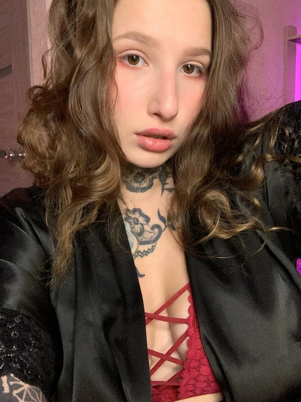 XXX Porn Photo of Nude DeeDiamond 6