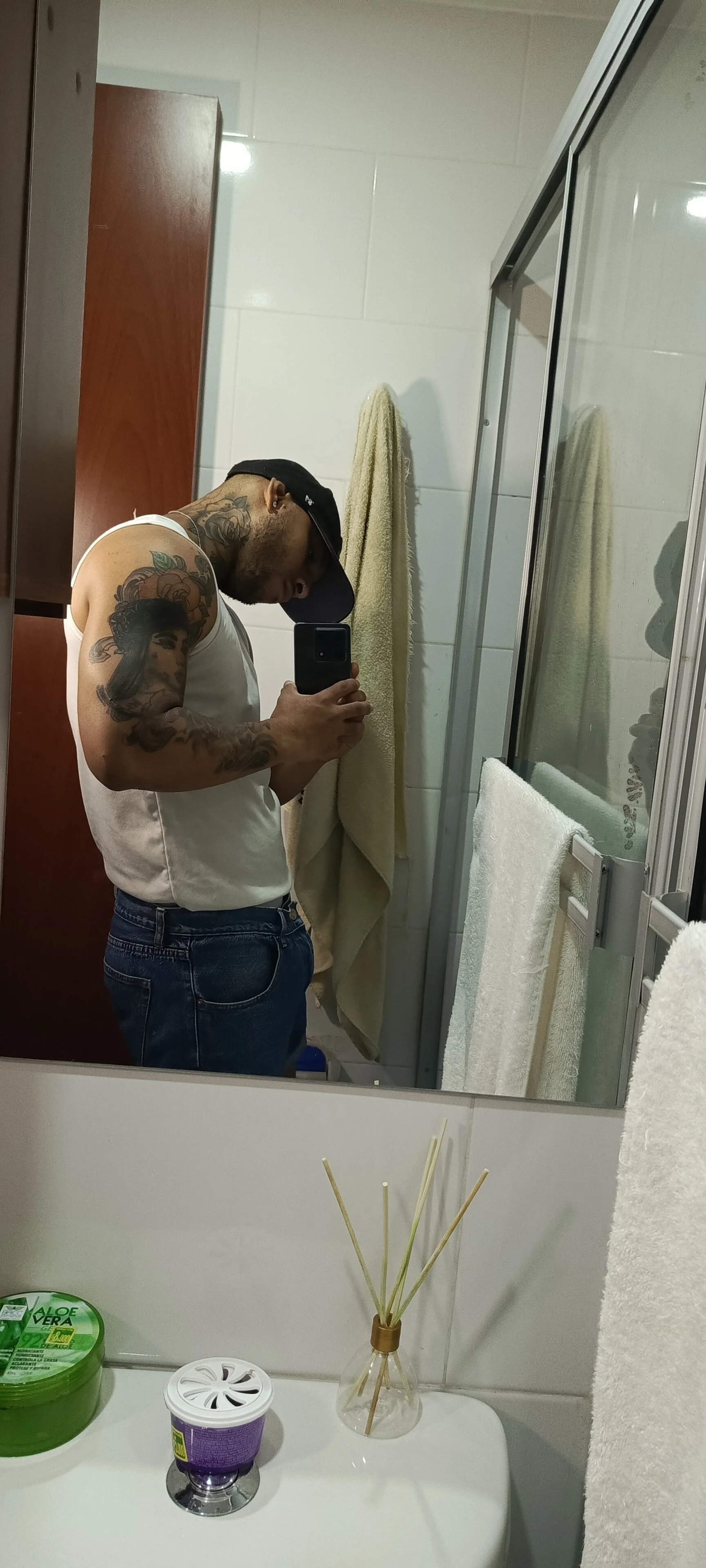XXX Porn Photo of Nude Leenar_Key 7