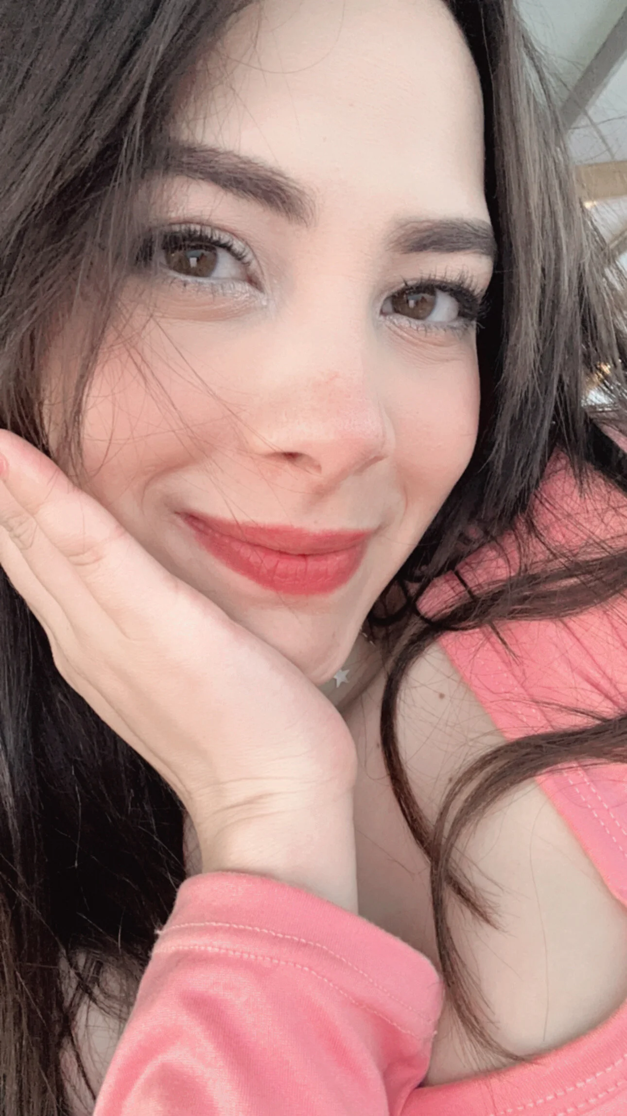 XXX Porn Photo of Nude petitmarii 12