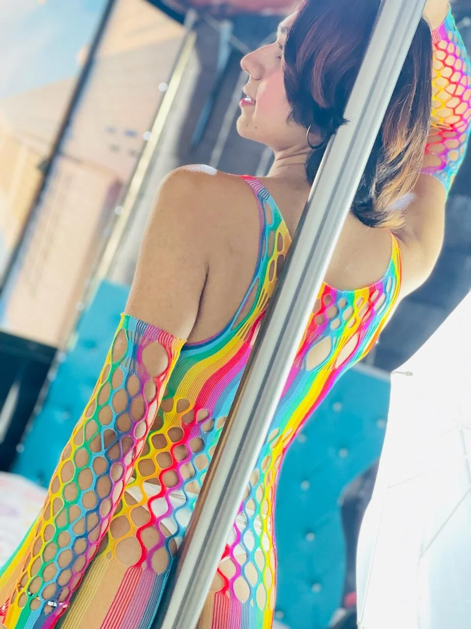 XXX Porn Photo of Nude KiaraRosi 23