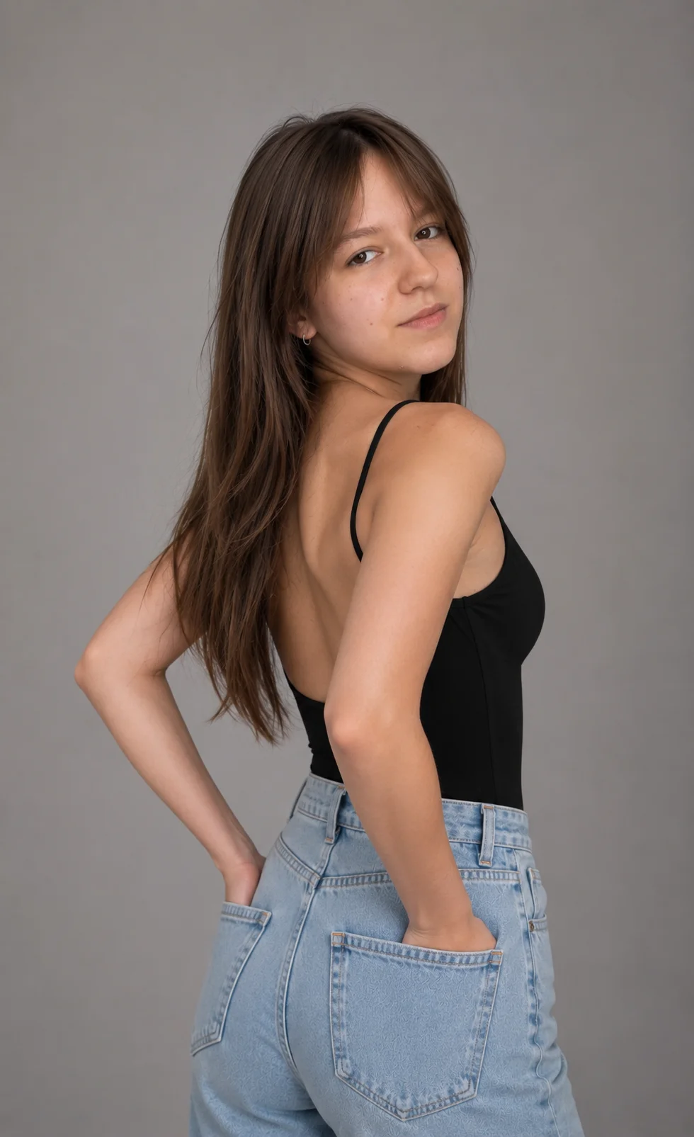 XXX Porn Photo of Nude PriscillaWertz 4