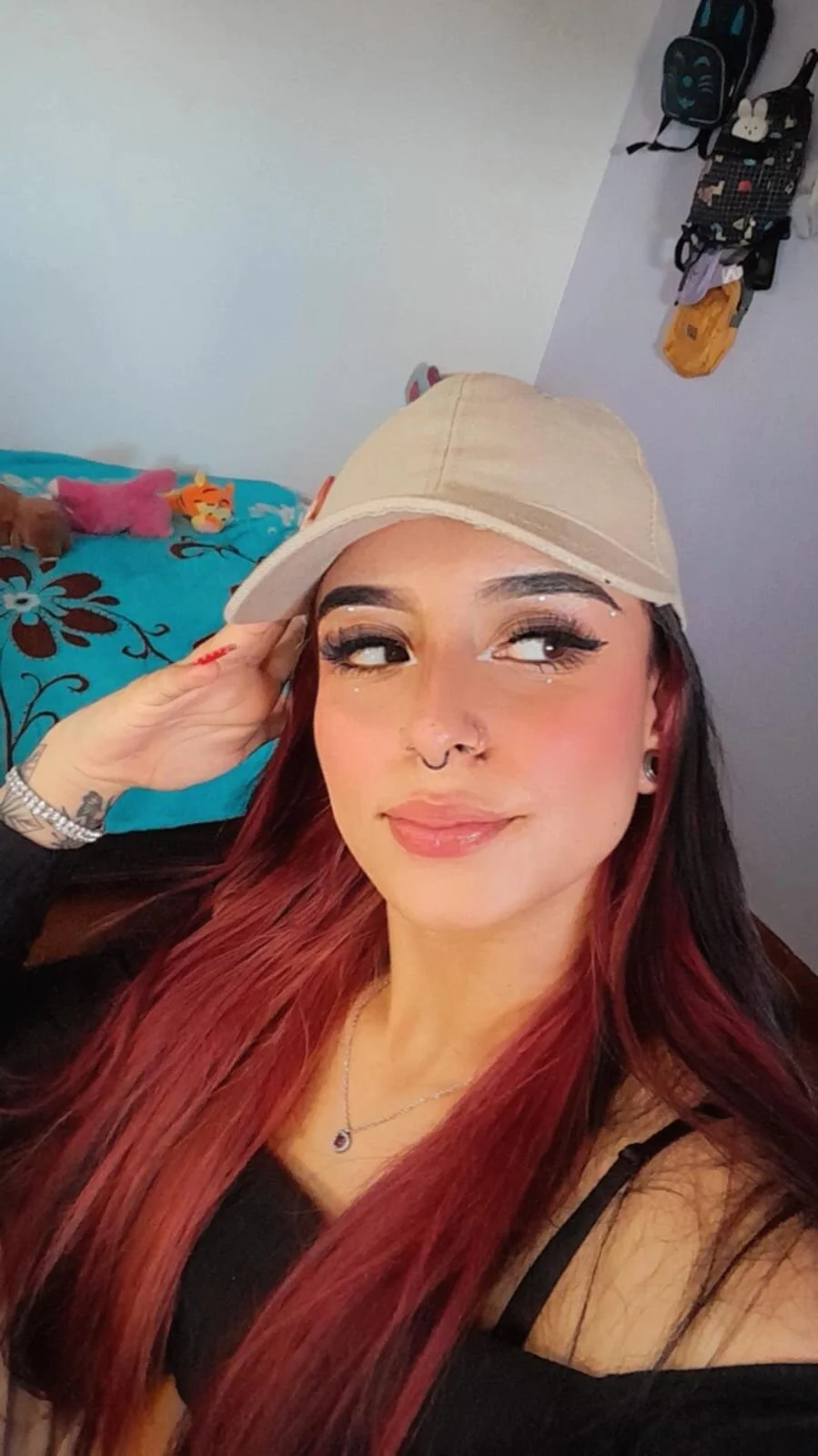 XXX Porn Photo of Nude Andreita_Jones 194