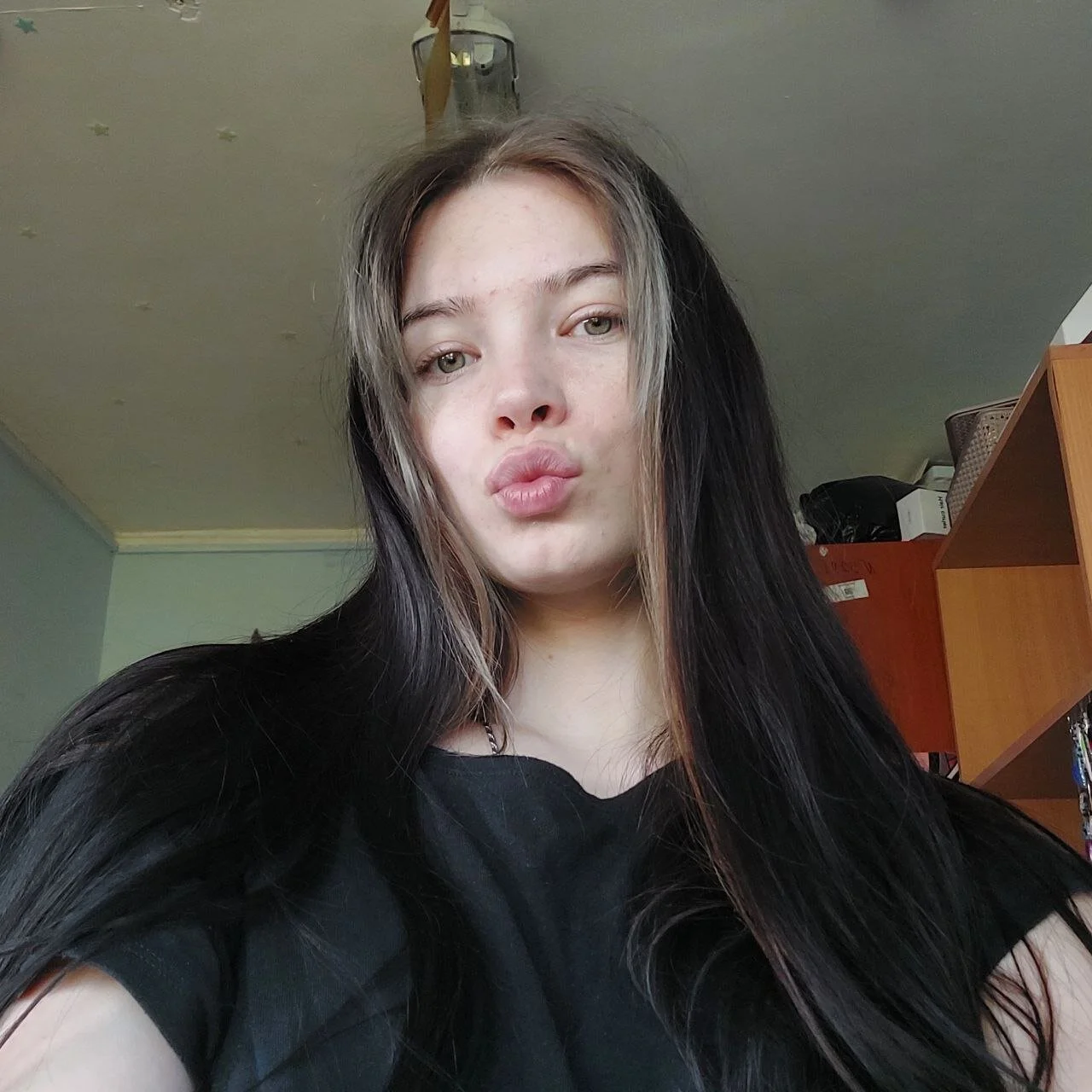 XXX Porn Photo of Nude MelissaMays 10