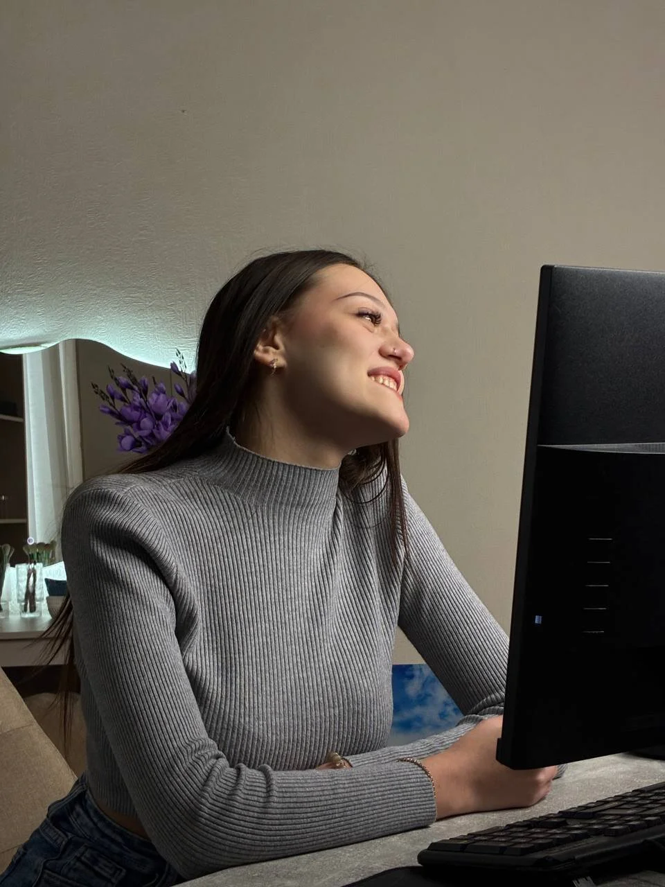 XXX Porn Photo of Nude SammieMir 6