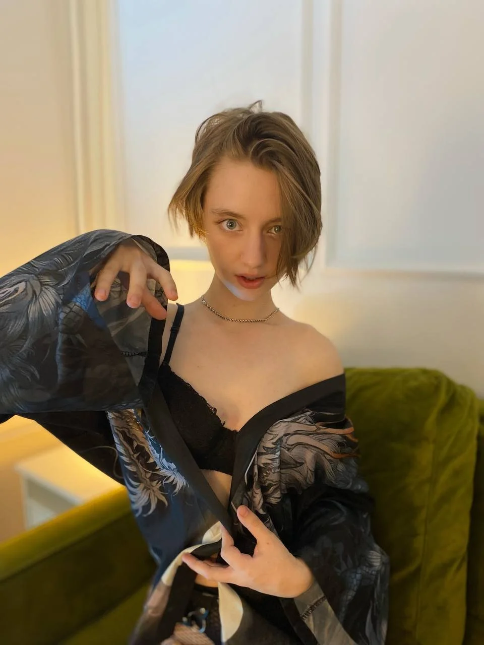XXX Porn Photo of Nude Pretty_Victoria 19