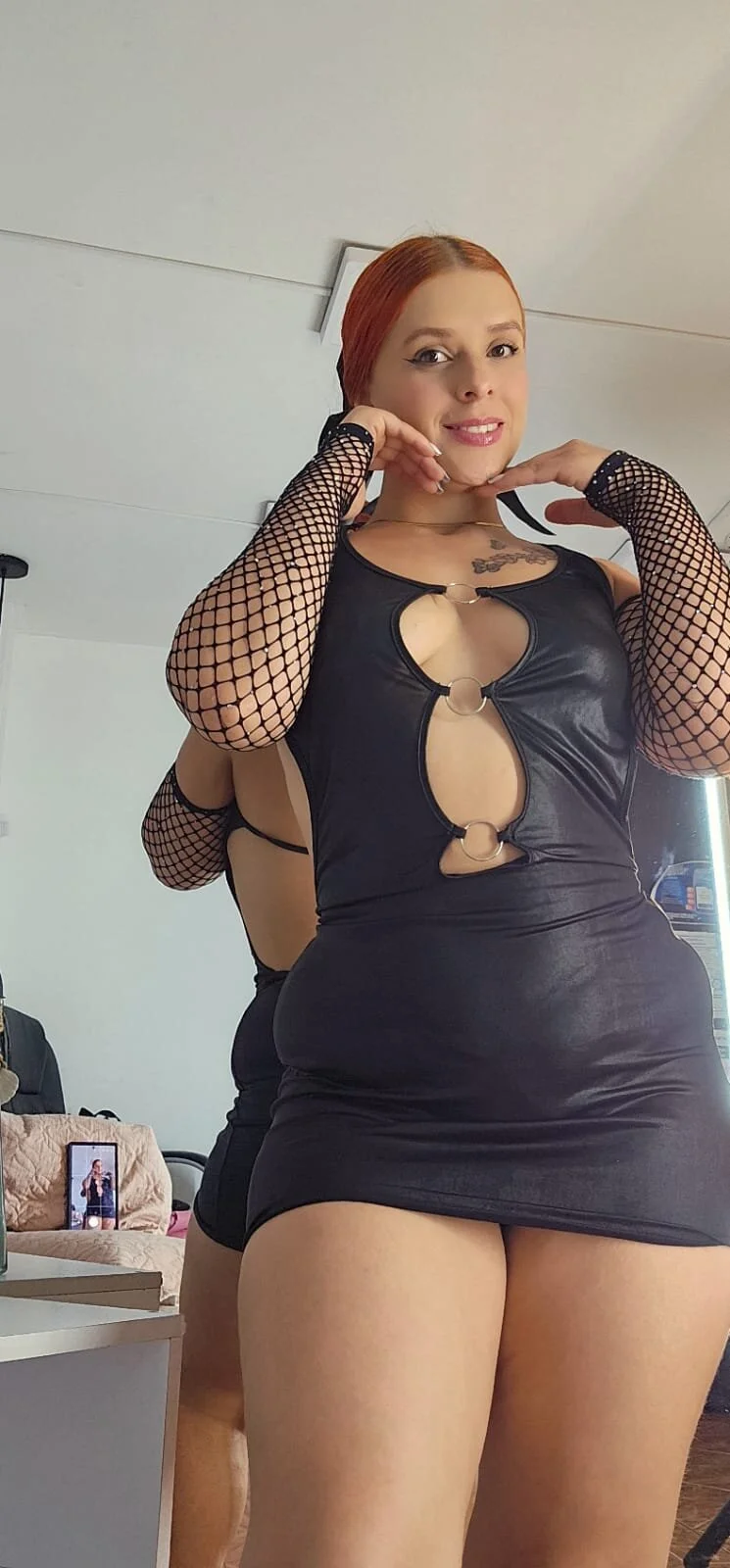 XXX Porn Photo of Nude Roxy_Medina 17