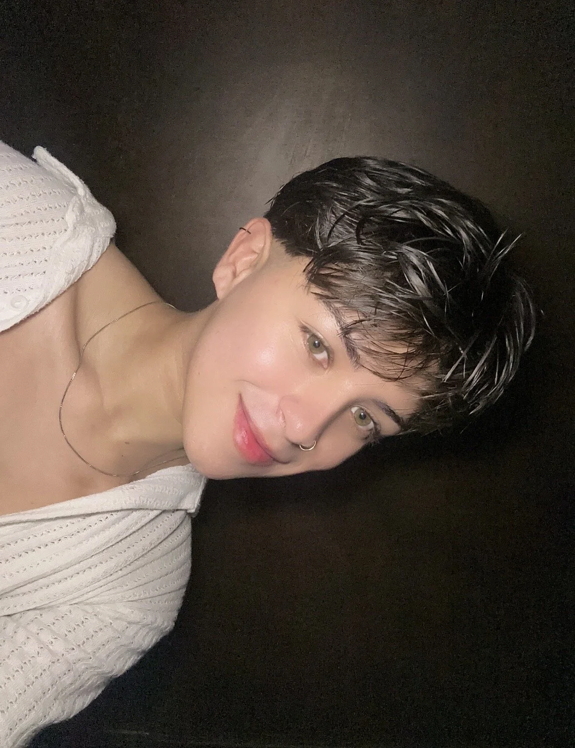 XXX Porn Photo of Nude Baby_face8 6