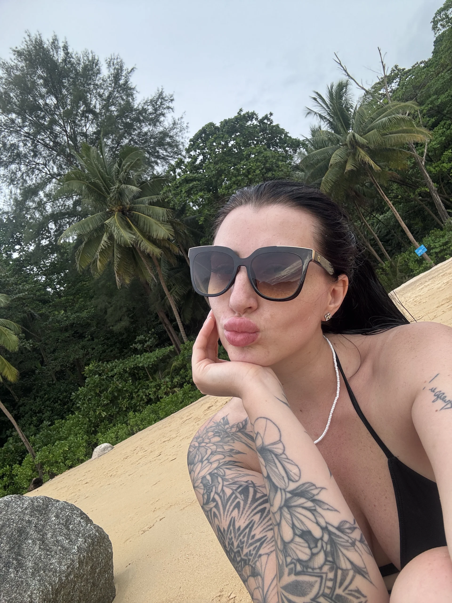 XXX Porn Photo of Nude Dora_TheExplorer 2