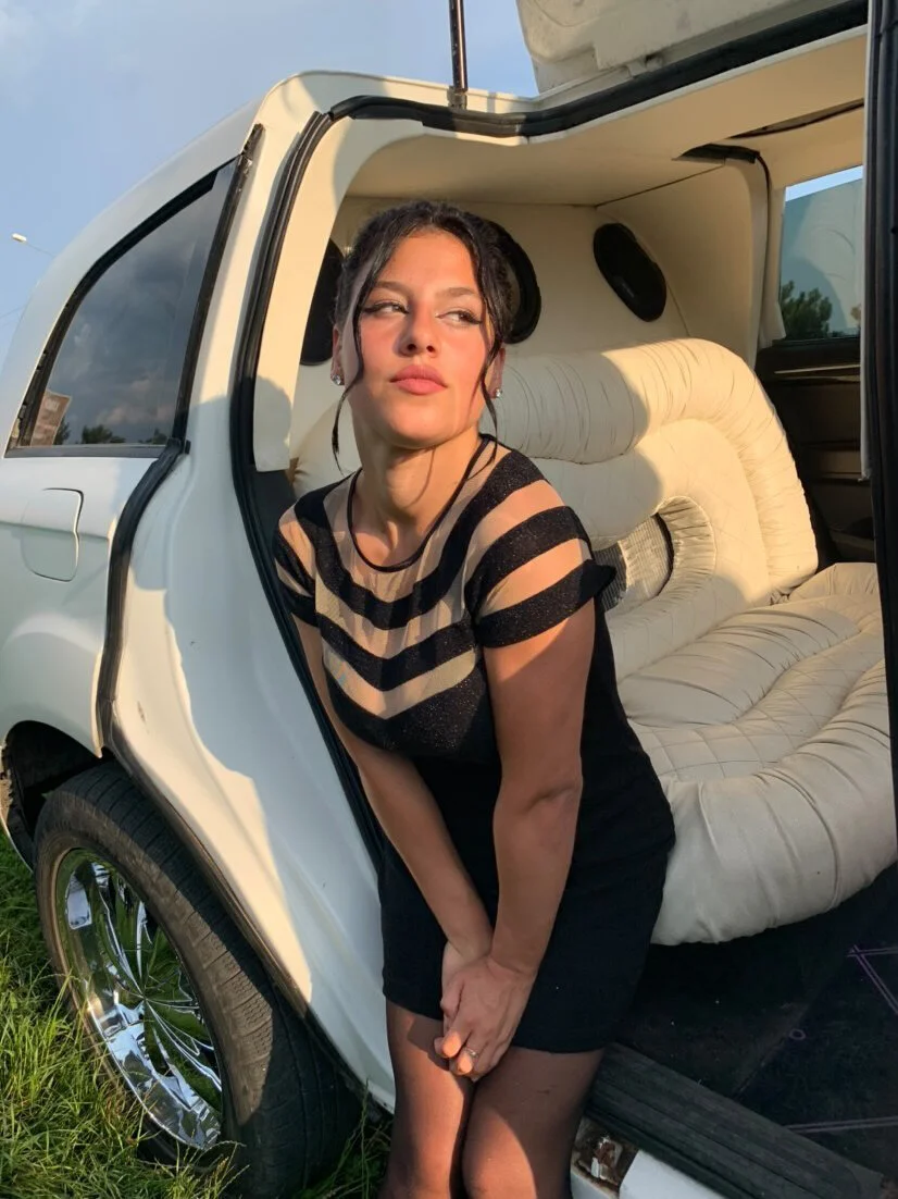 XXX Porn Photo of Nude LorenDi 21