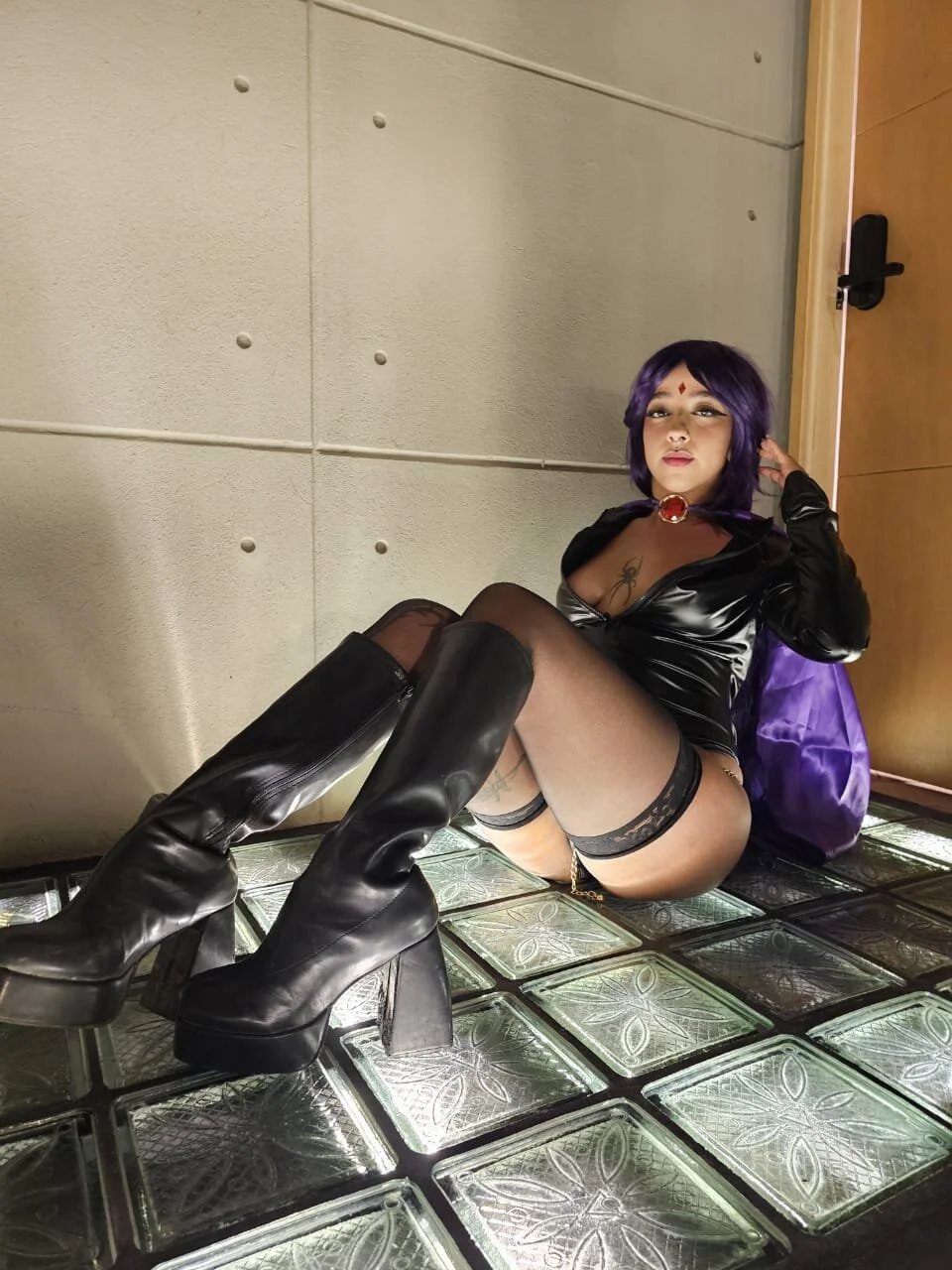 XXX Porn Photo of Nude AliceMrtnz 30