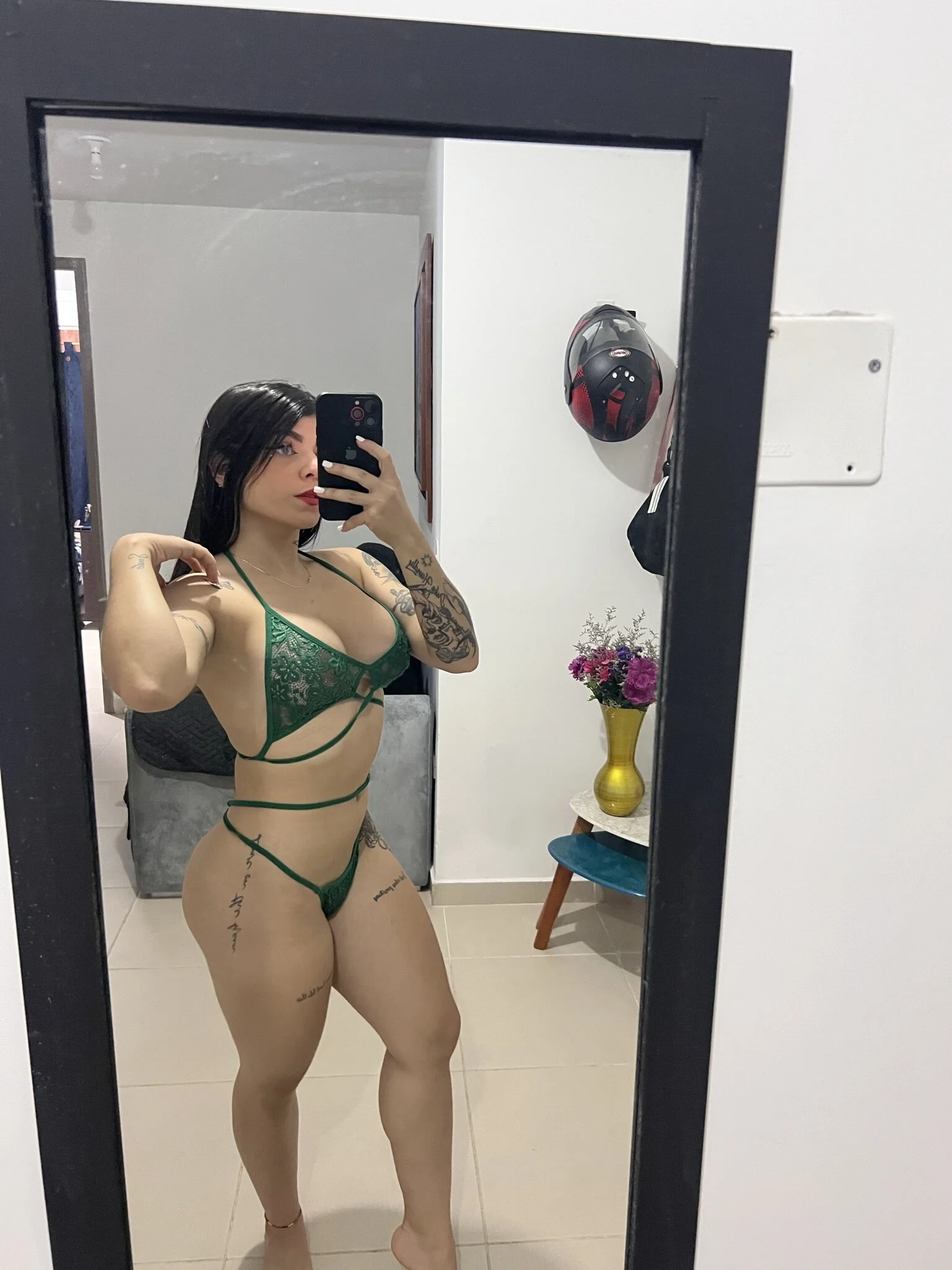 XXX Porn Photo of Nude nurbanu_hatem 68