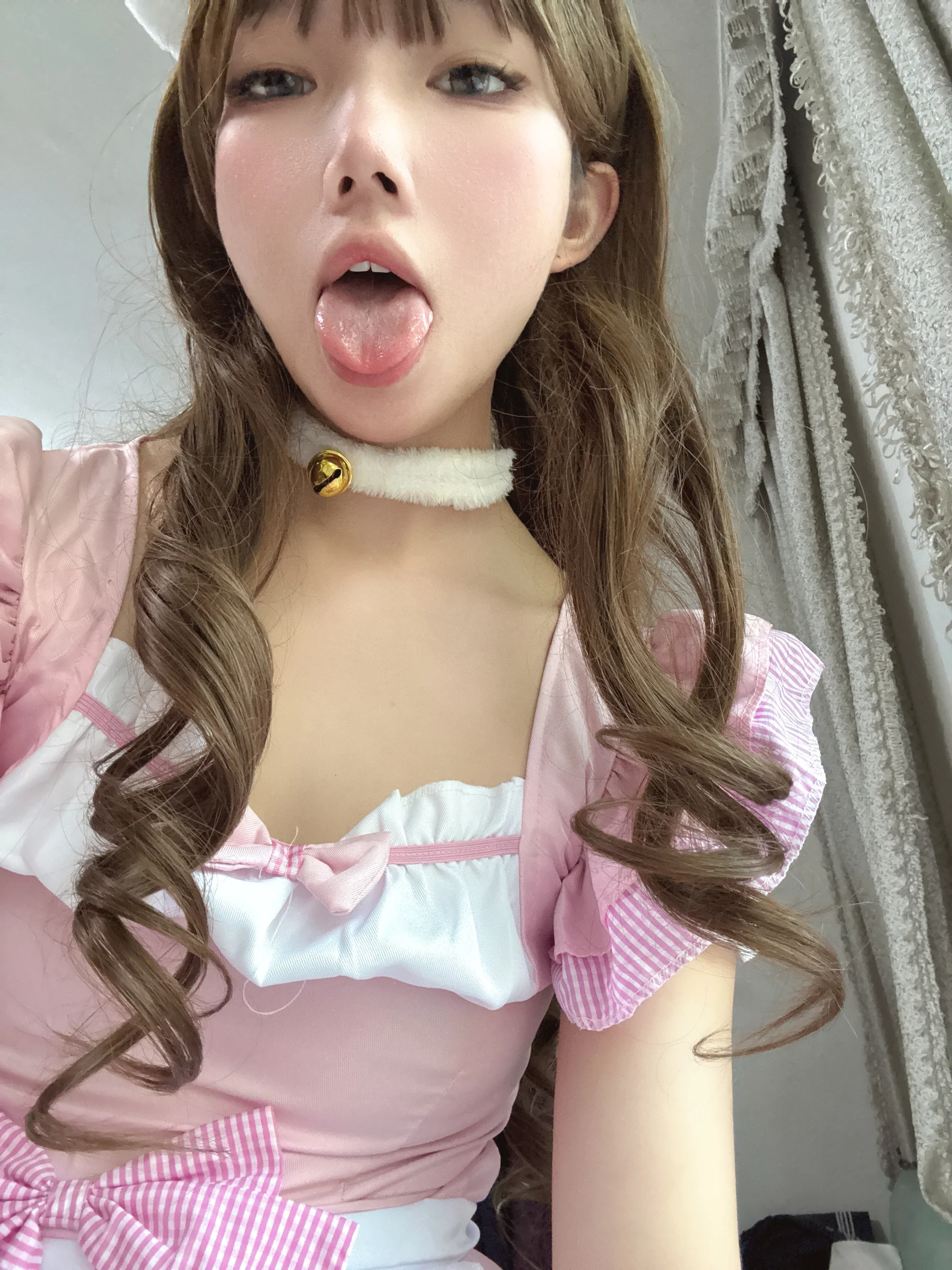XXX Porn Photo of Nude Yiyi-707 5