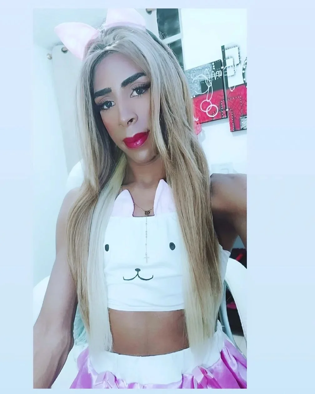 XXX Porn Photo of Nude jasmine_very_hornny 14