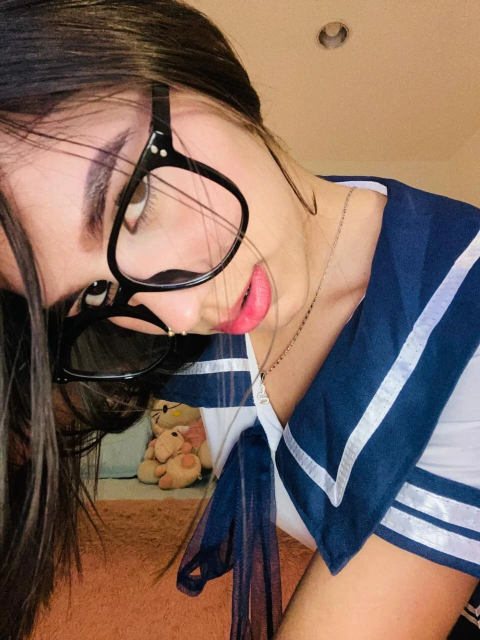 XXX Porn Photo of Nude Sophia_rincon 33