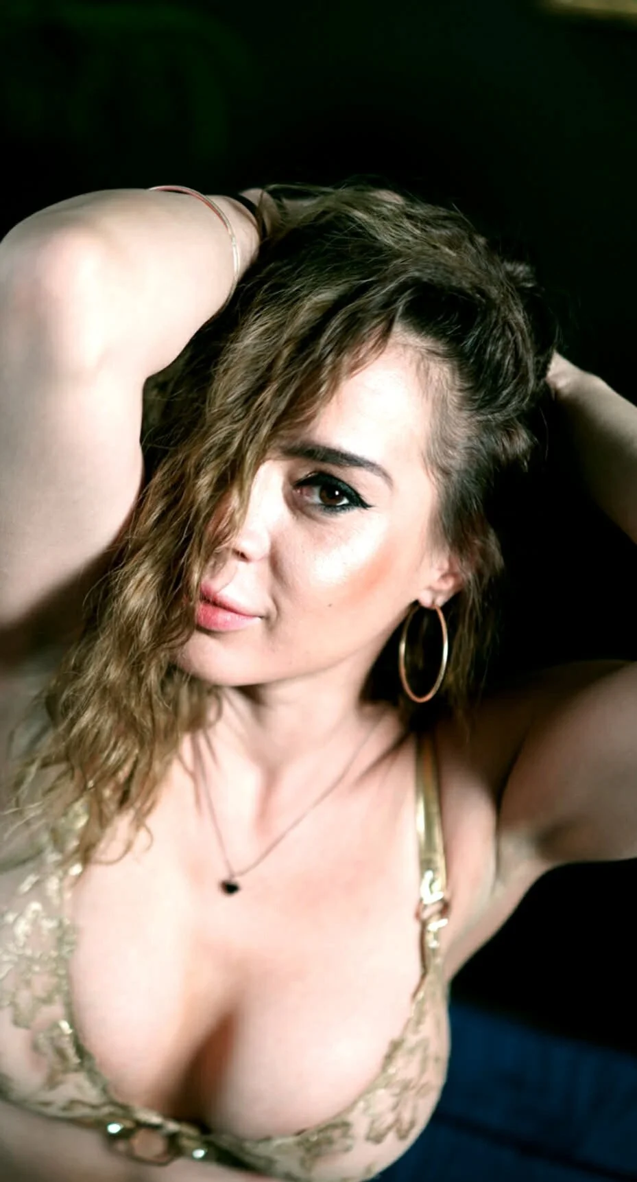 XXX Porn Photo of Nude Jessy_888 27
