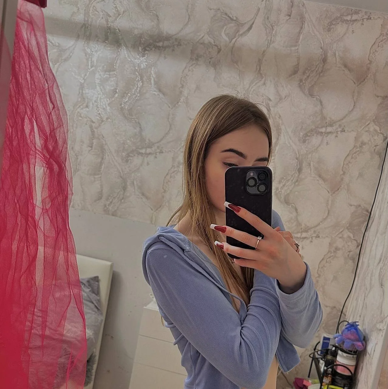 XXX Porn Photo of Nude WiloneDimmick 9
