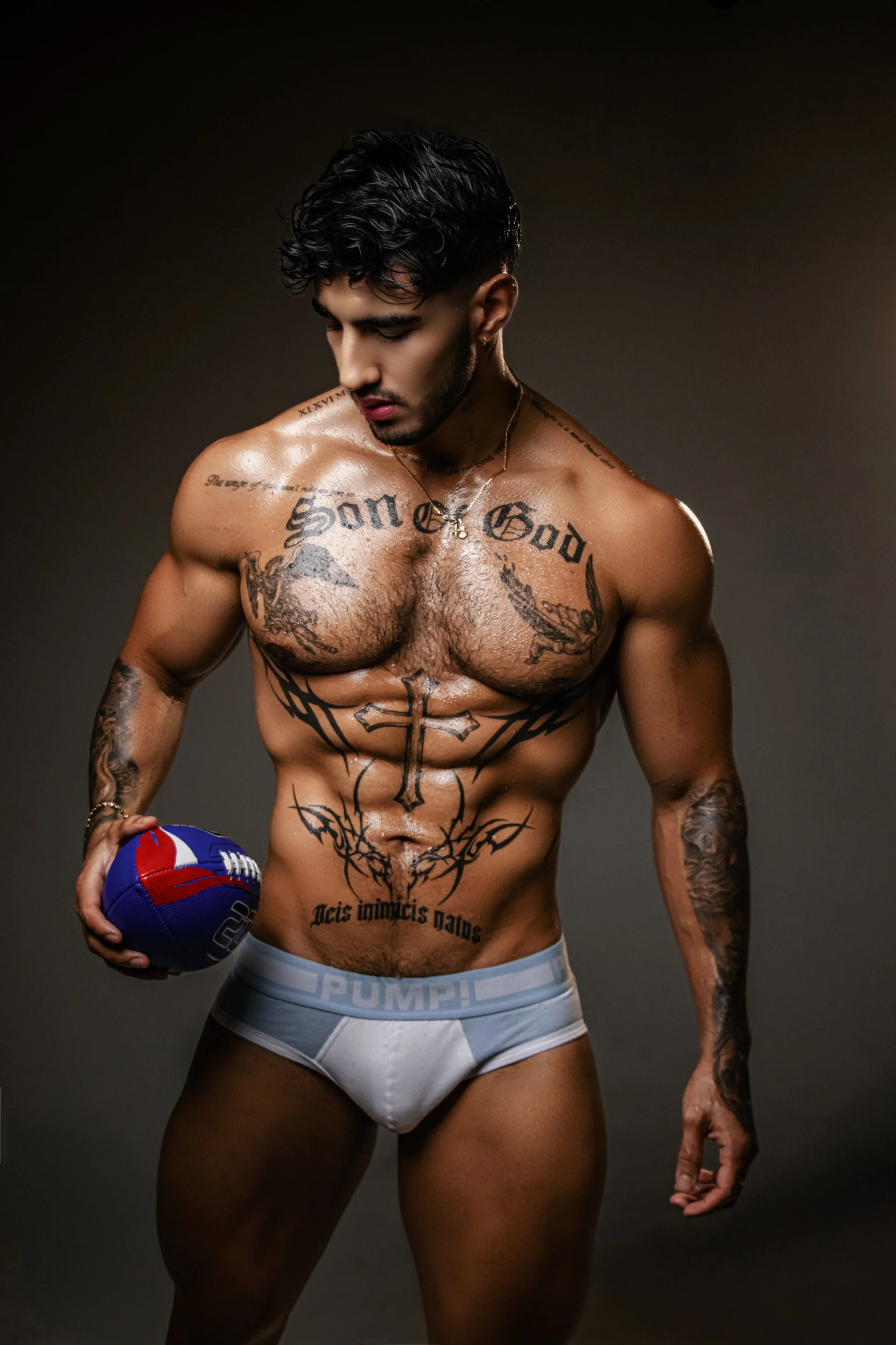 XXX Porn Photo of Nude JACOB_MARTINS 77