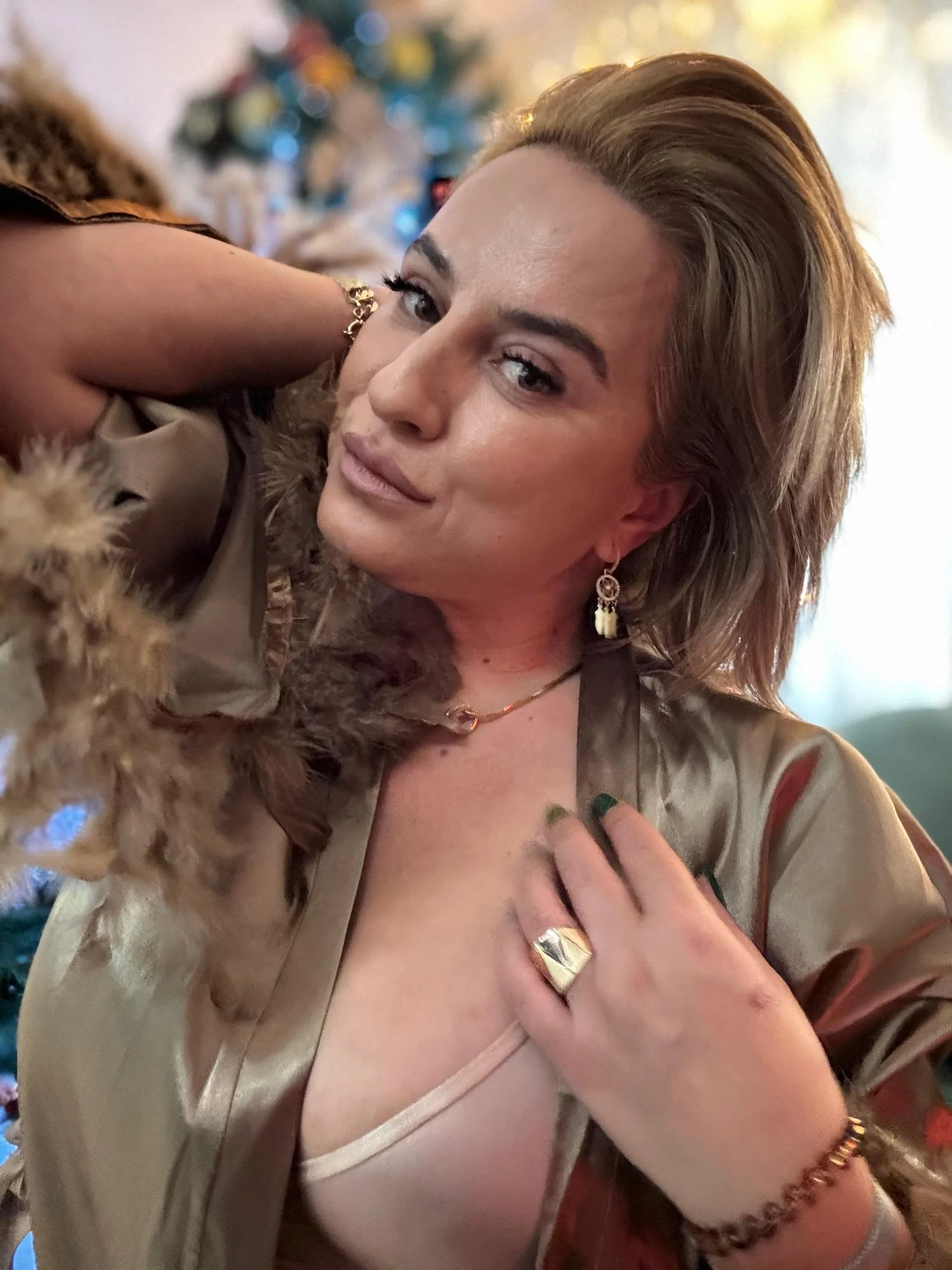 XXX Porn Photo of Nude CarrieLoveX 196