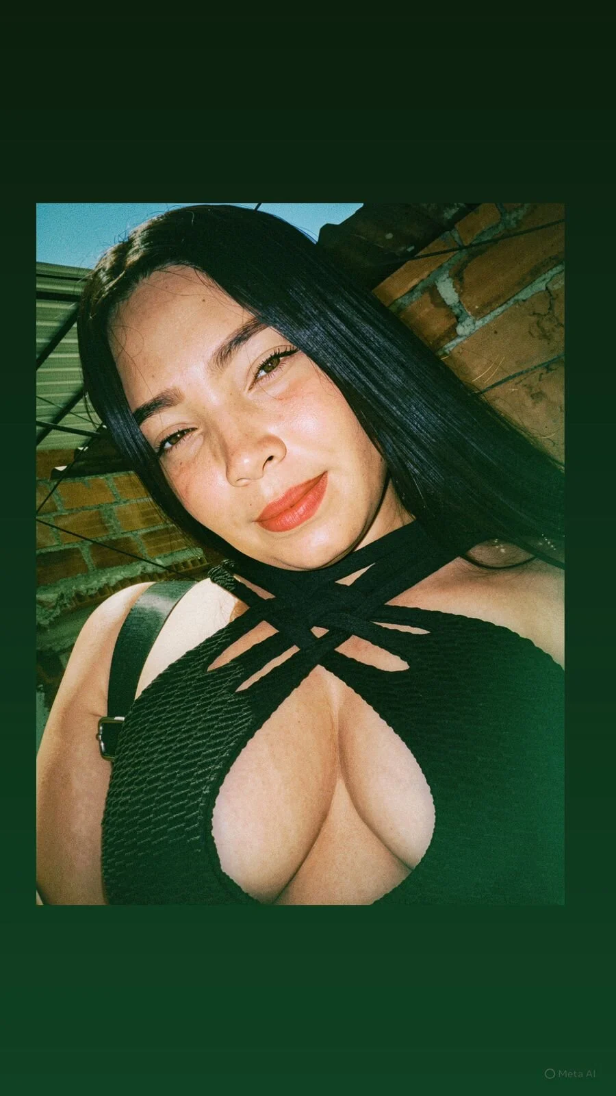 XXX Porn Photo of Nude Pamela_scarlet68 5