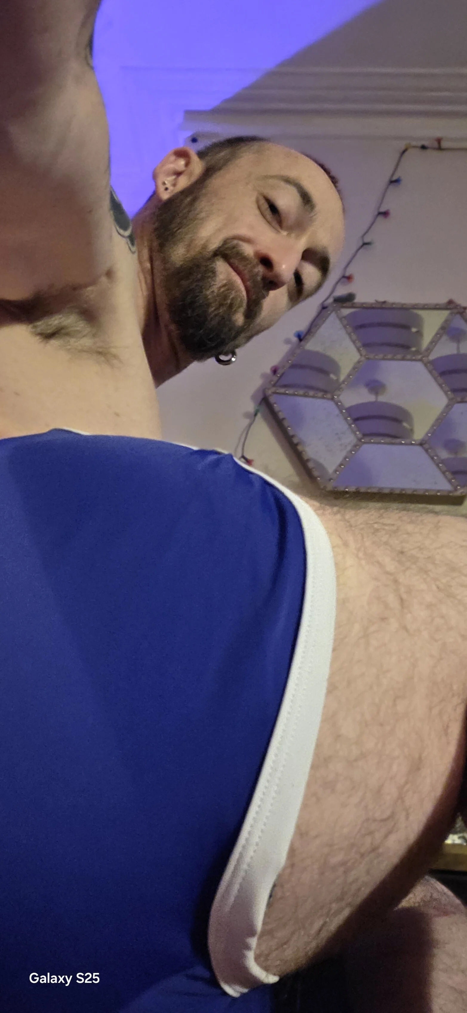 XXX Porn Photo of Nude DirtyWelshBoi 27