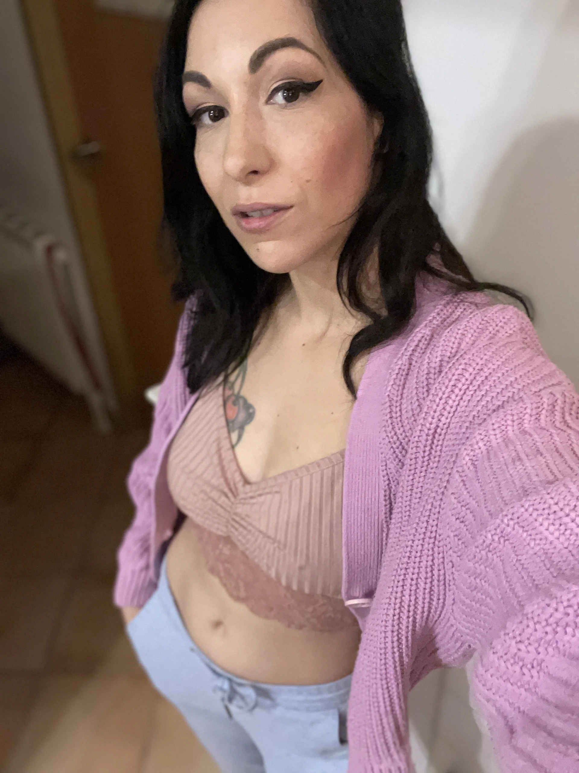 XXX Porn Photo of Nude Lola-Roxx 4