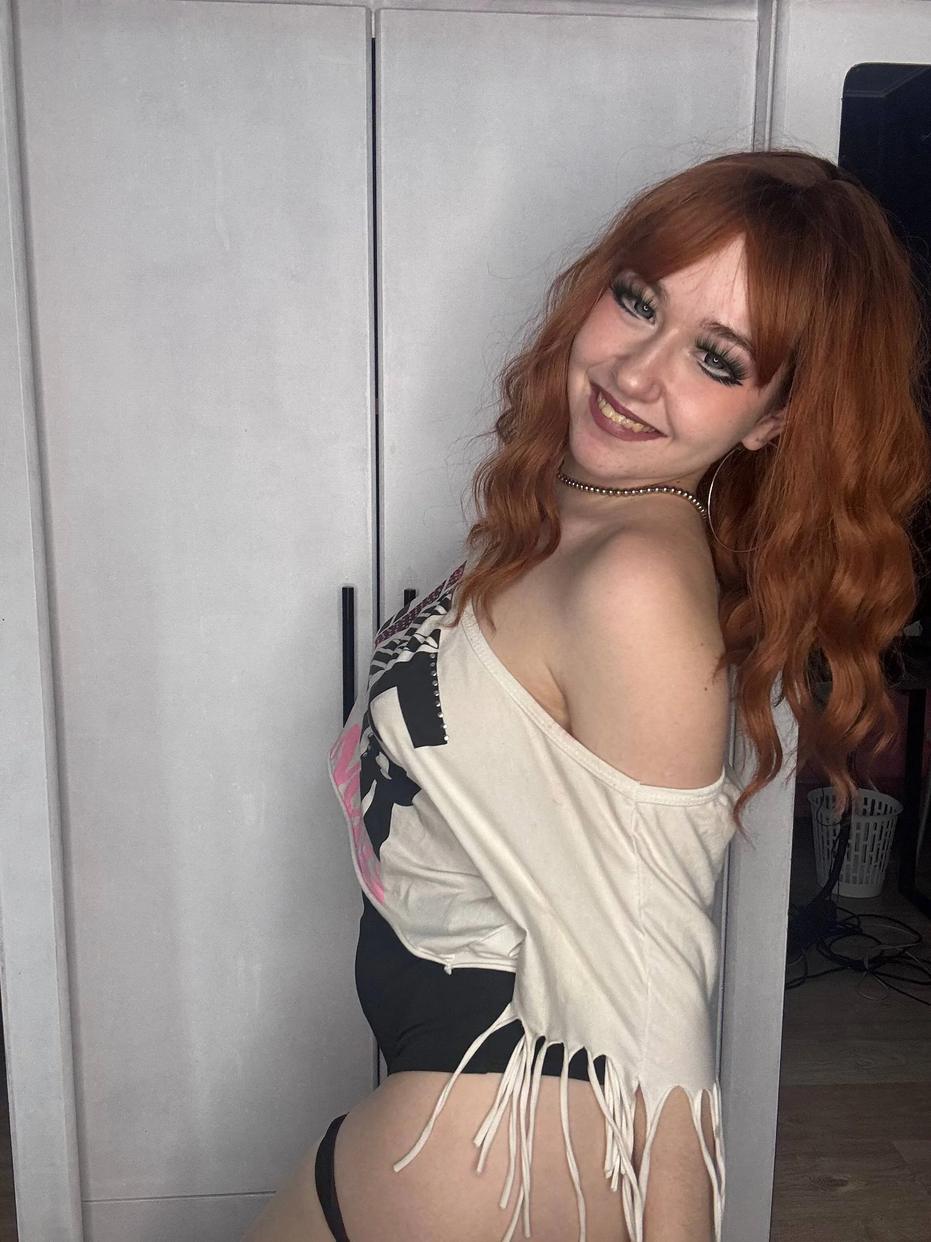 XXX Porn Photo of Nude Cherry_Vessel 21