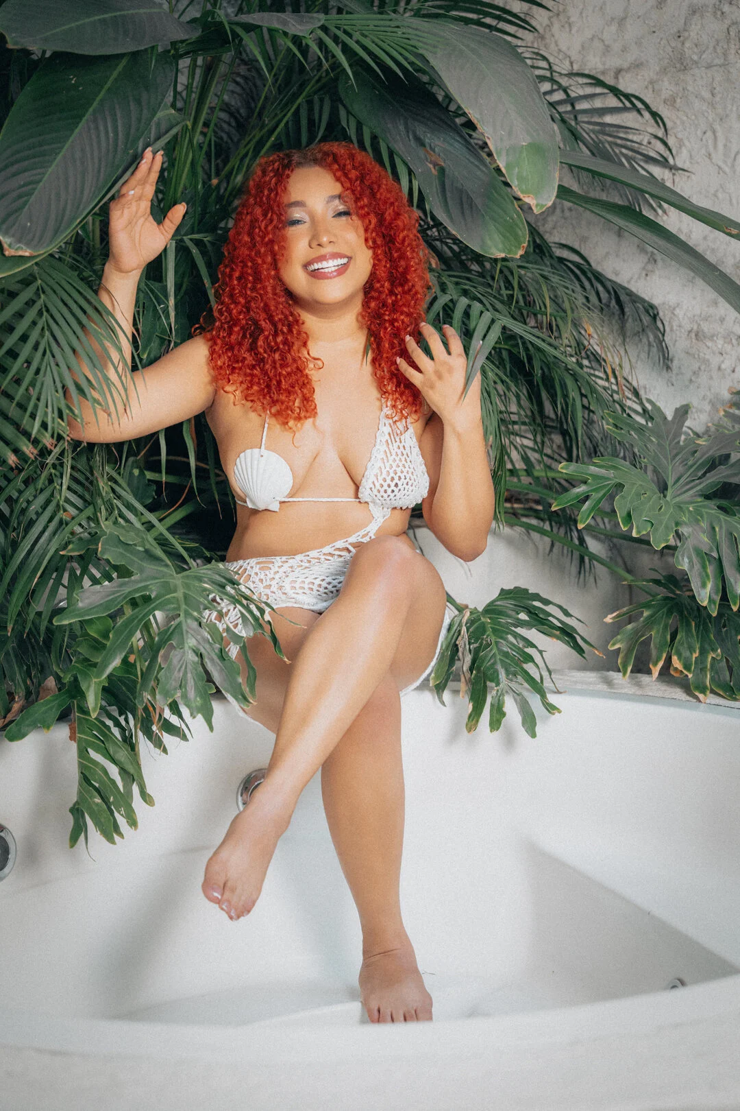 XXX Porn Photo of Nude BonnieRitz 75
