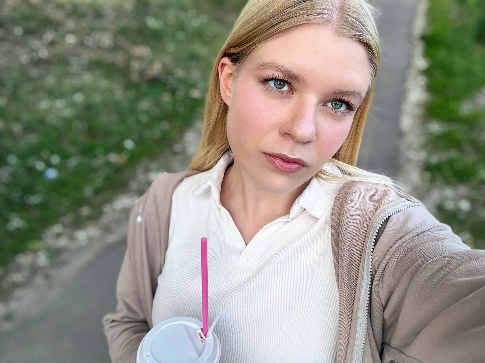 XXX Porn Photo of Nude MichelleHammond 12