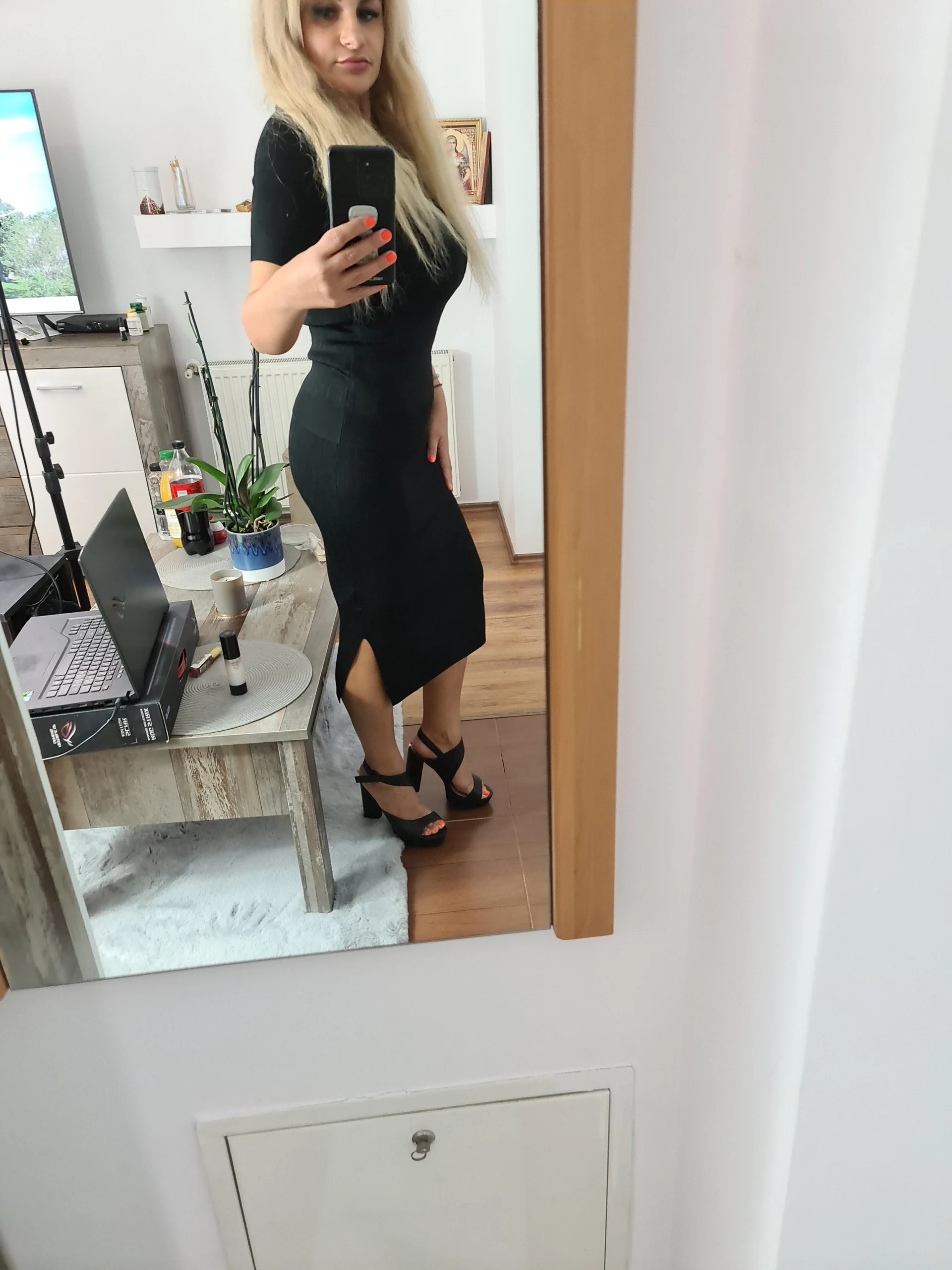 XXX Porn Photo of Nude wildangeloflove 33