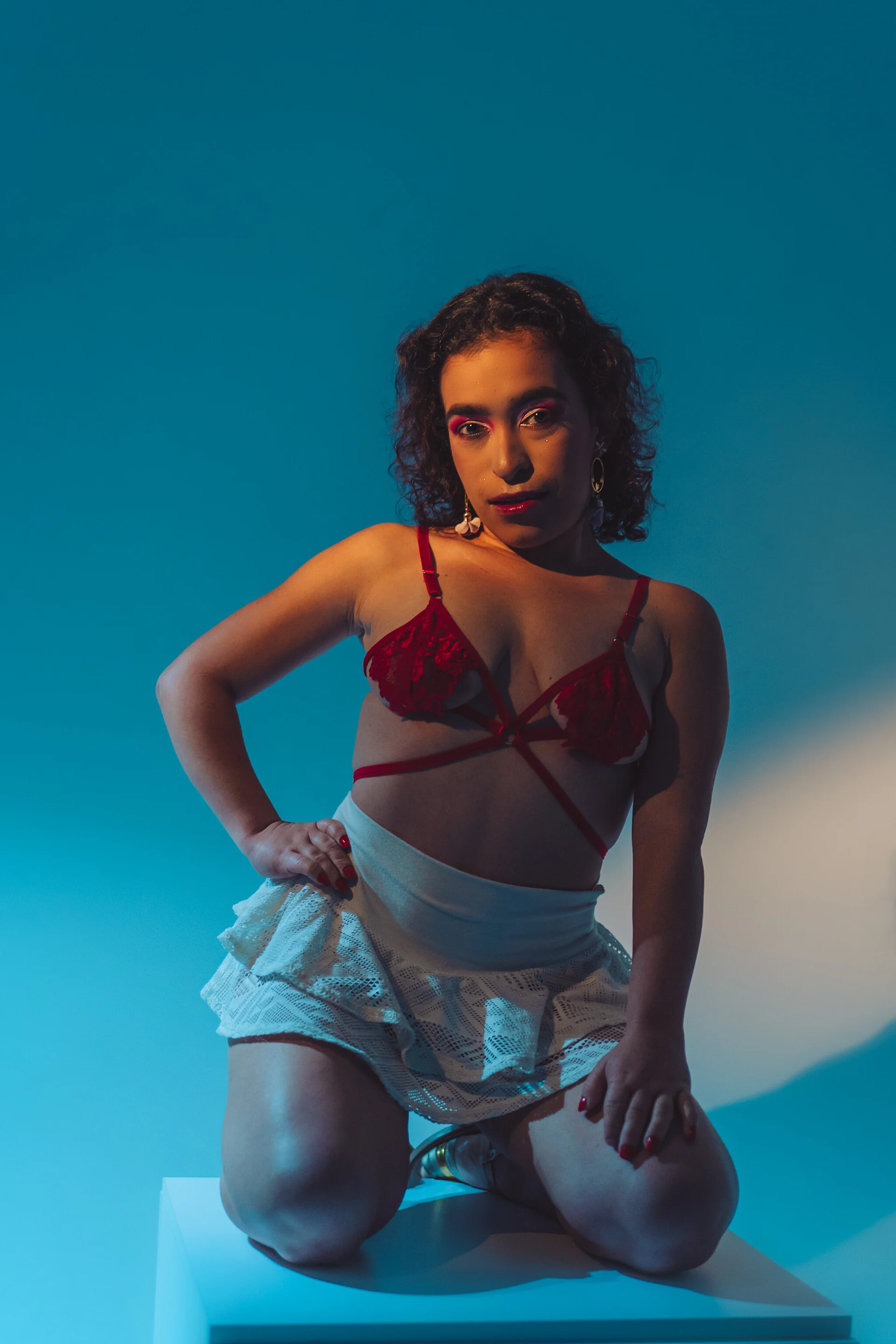 XXX Porn Photo of Nude AmaraGrey_ 33