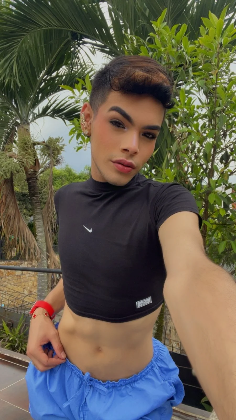 XXX Porn Photo of Nude Ares_Cam1 6
