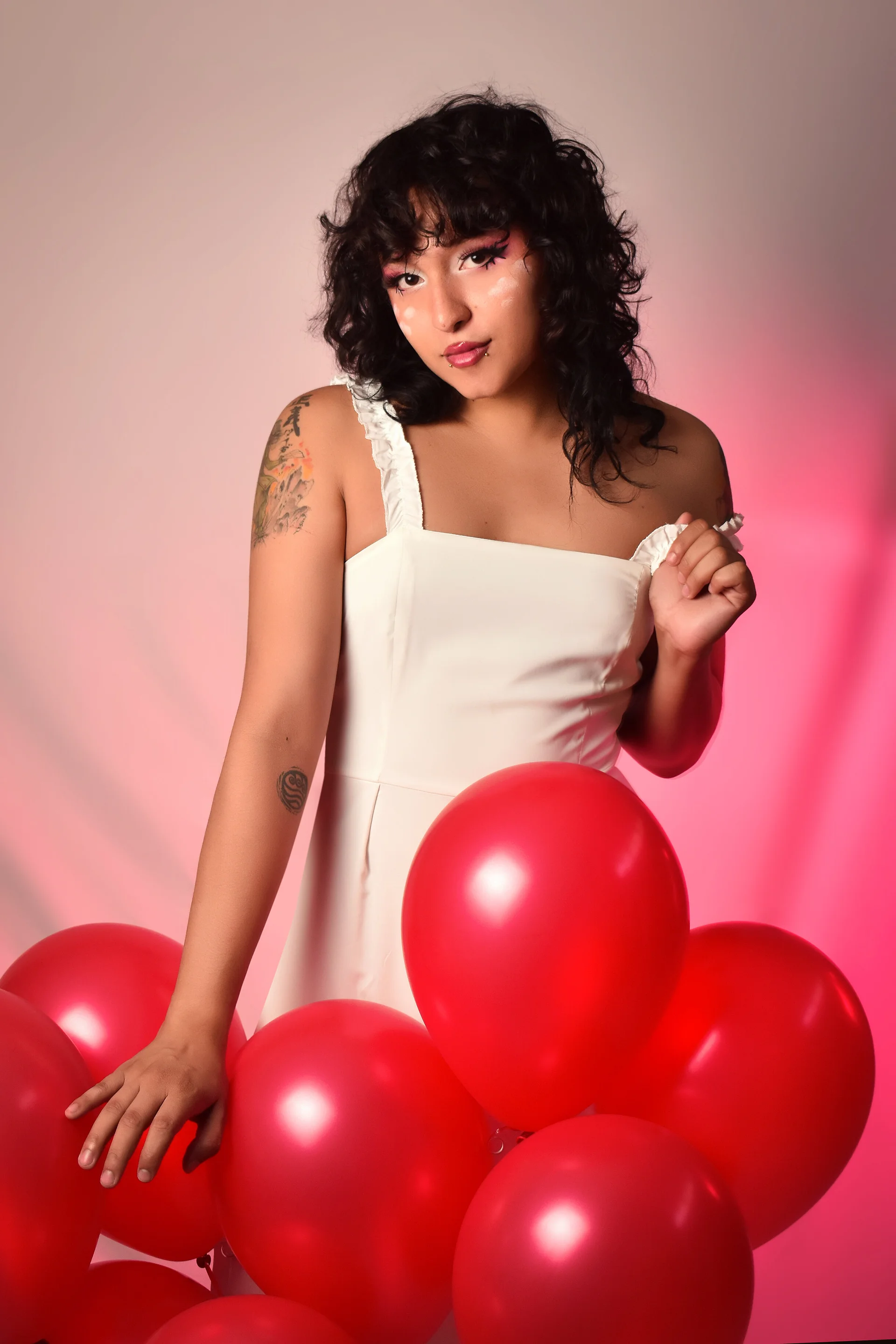 XXX Porn Photo of Nude moraazul_sweet 48