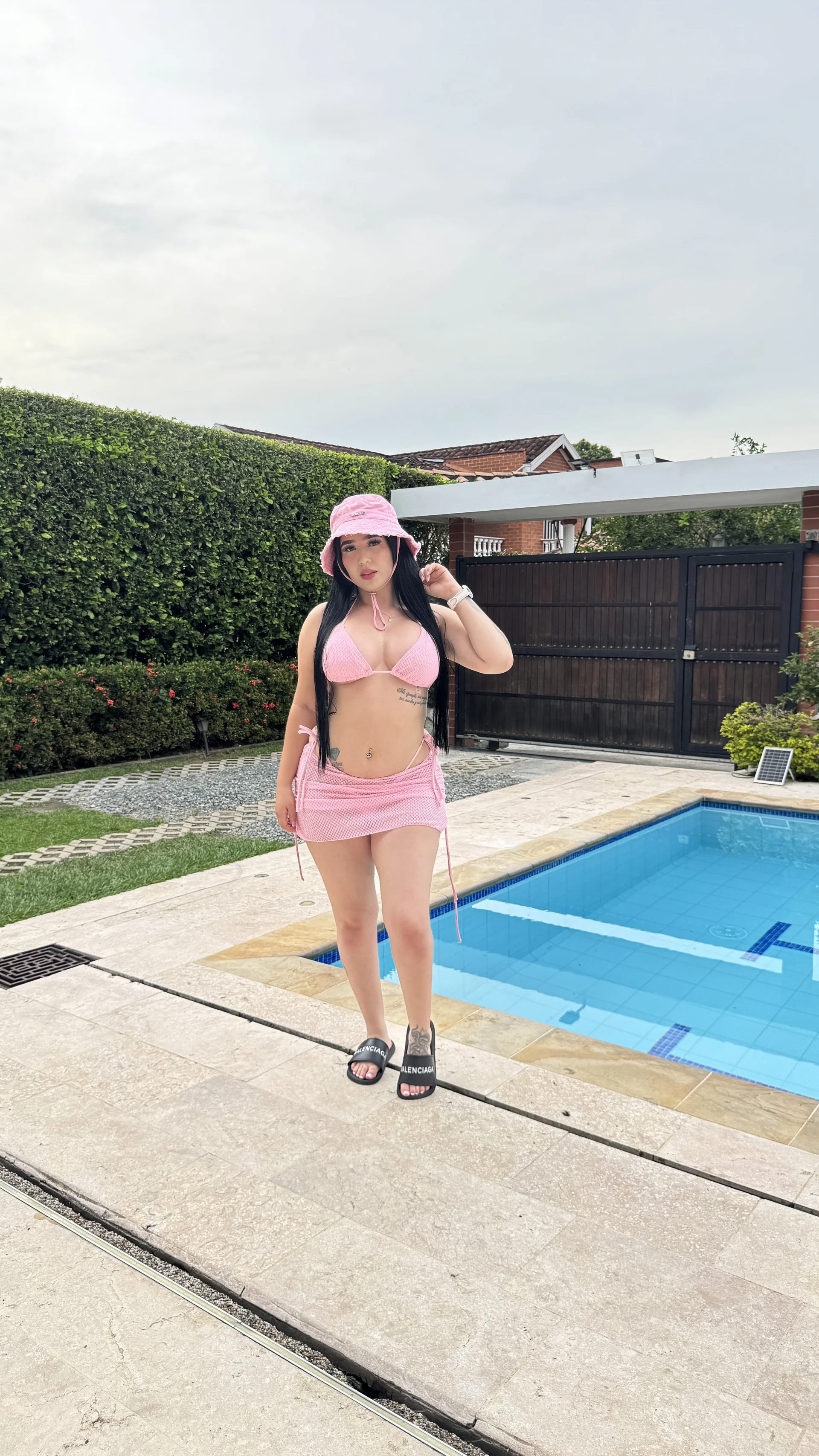 XXX Porn Photo of Nude aria_paul 1