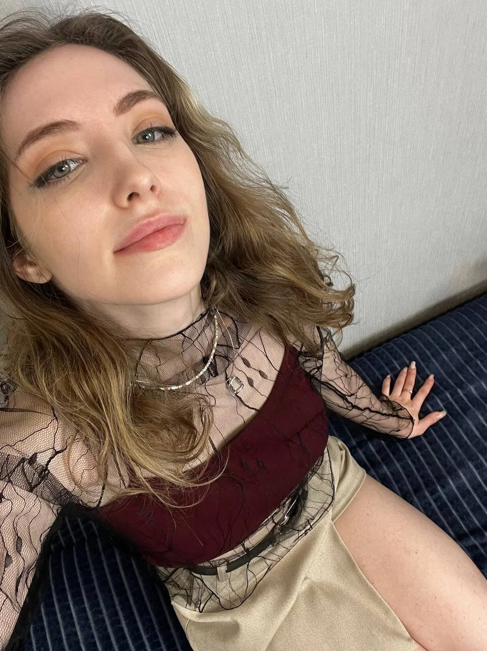 XXX Porn Photo of Nude BrianneMallory 10