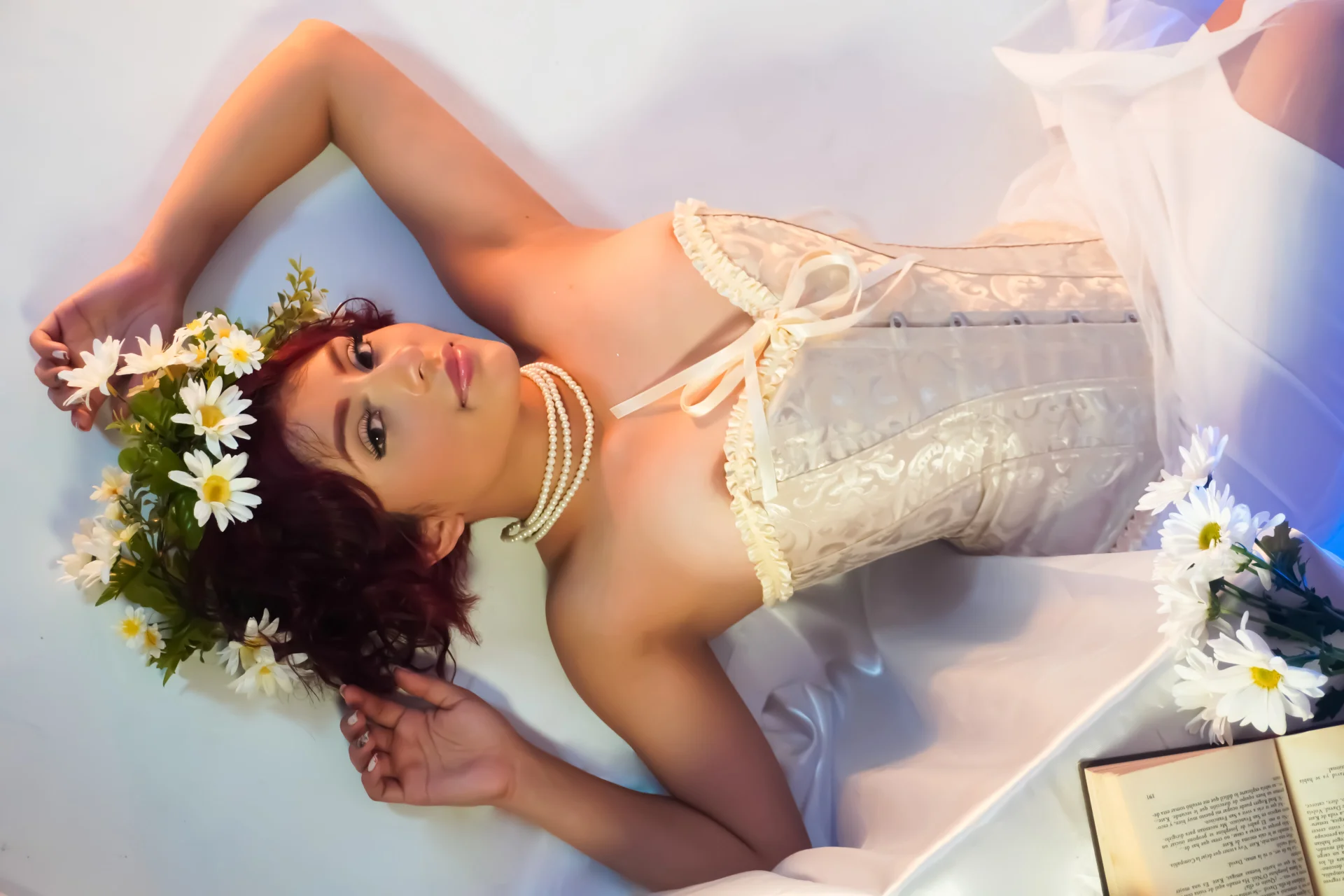 XXX Porn Photo of Nude LizBonnet 20