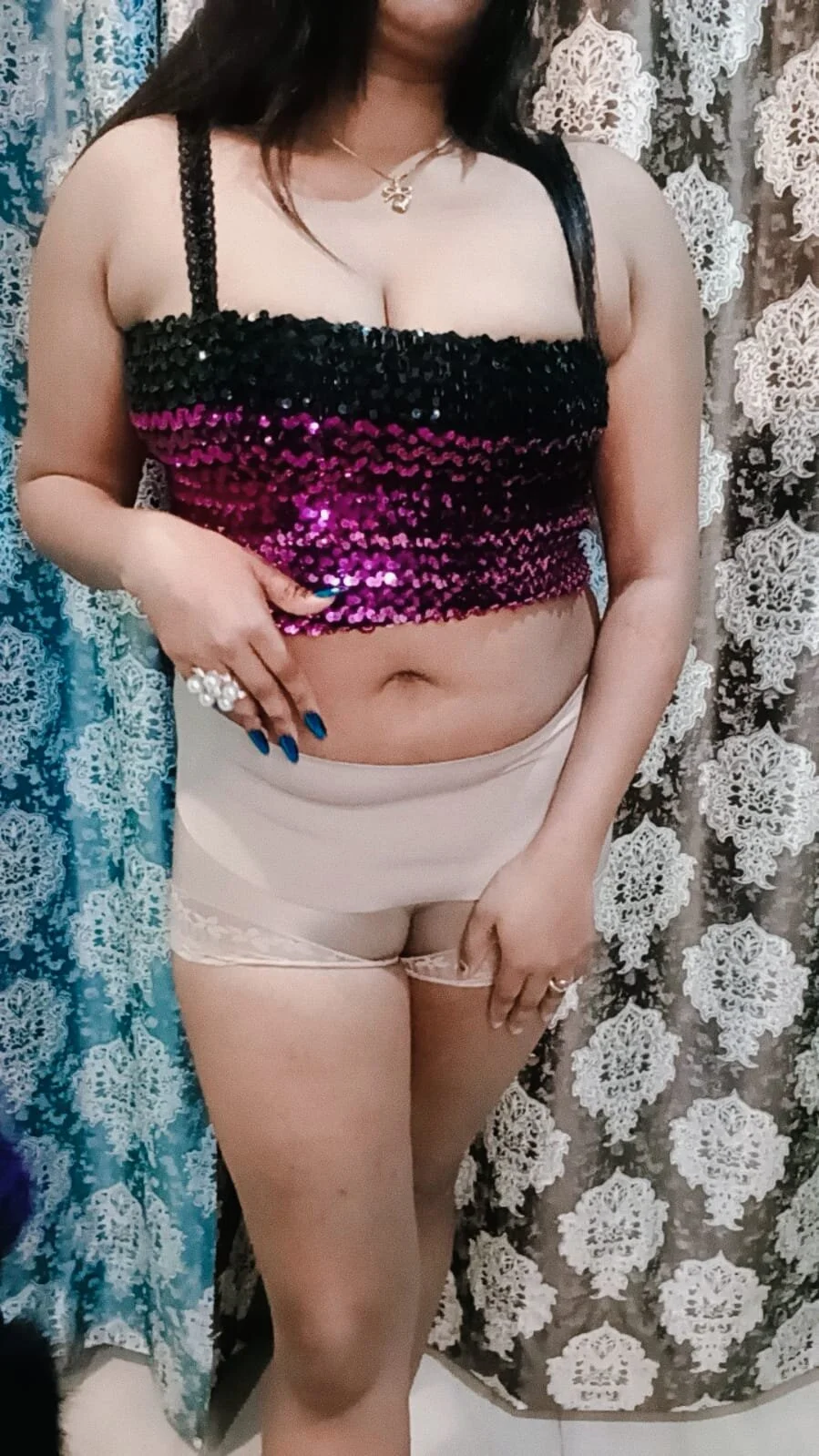 XXX Porn Photo of Nude LIZNA_0 2