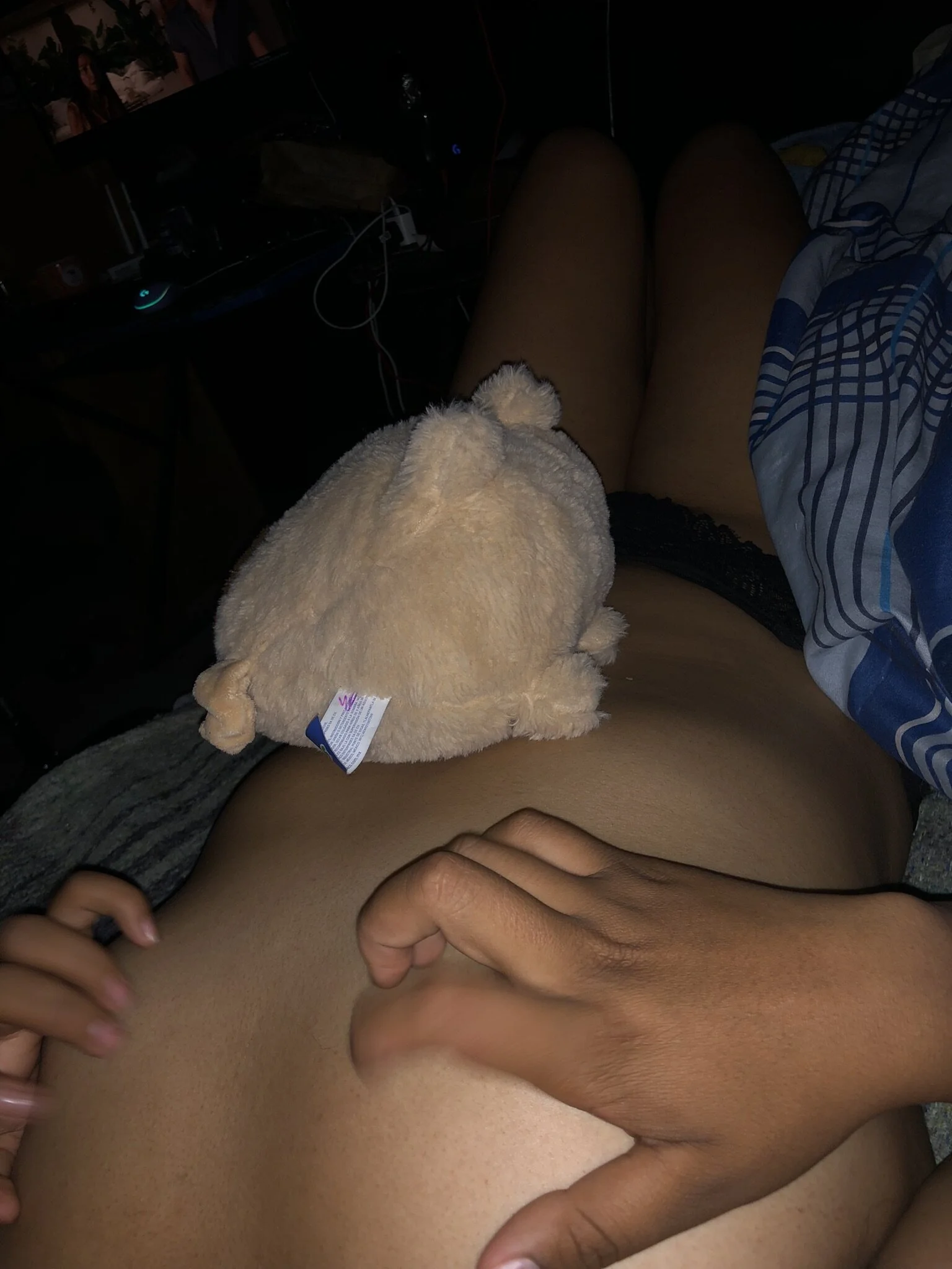 XXX Porn Photo of Nude Atenea69 4