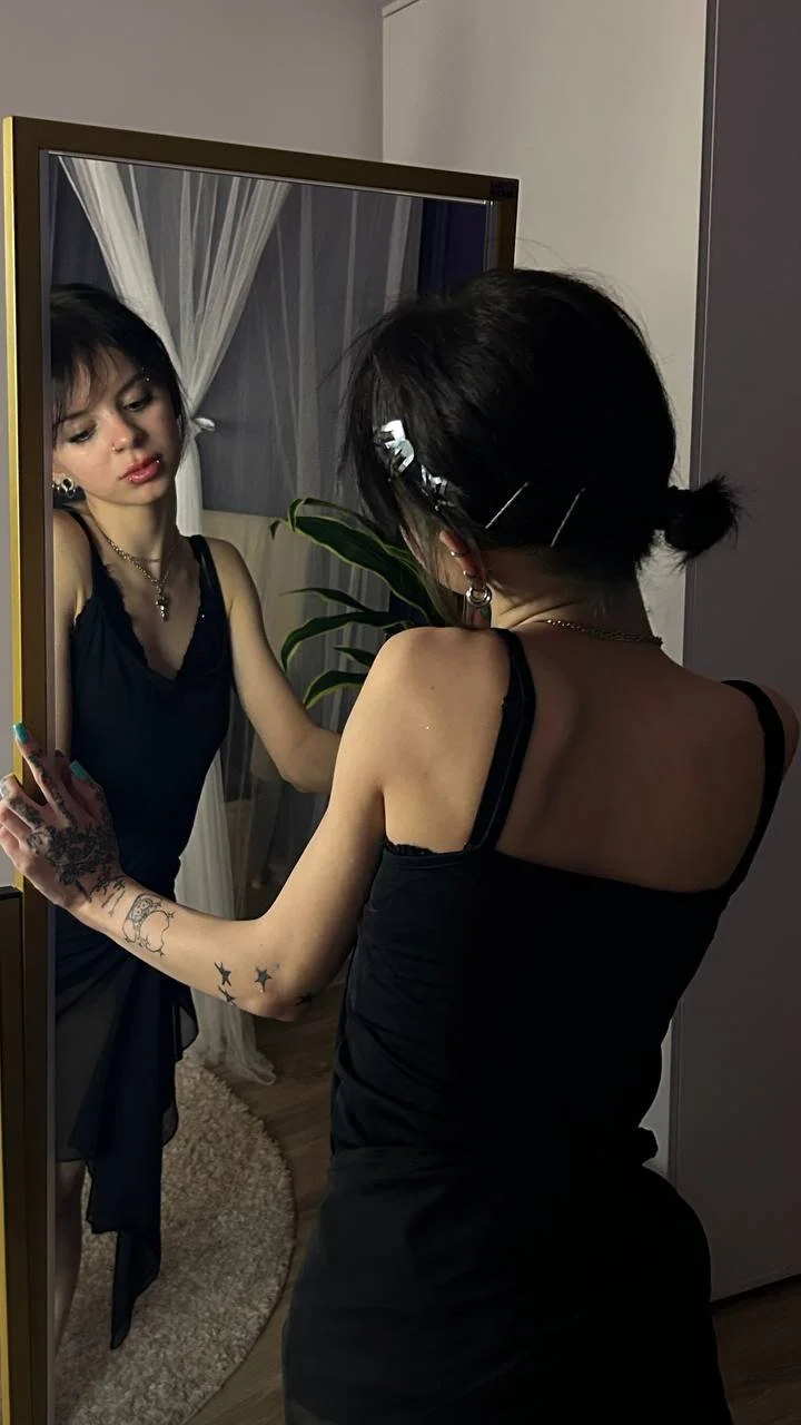 XXX Porn Photo of Nude TwiggySmith 17