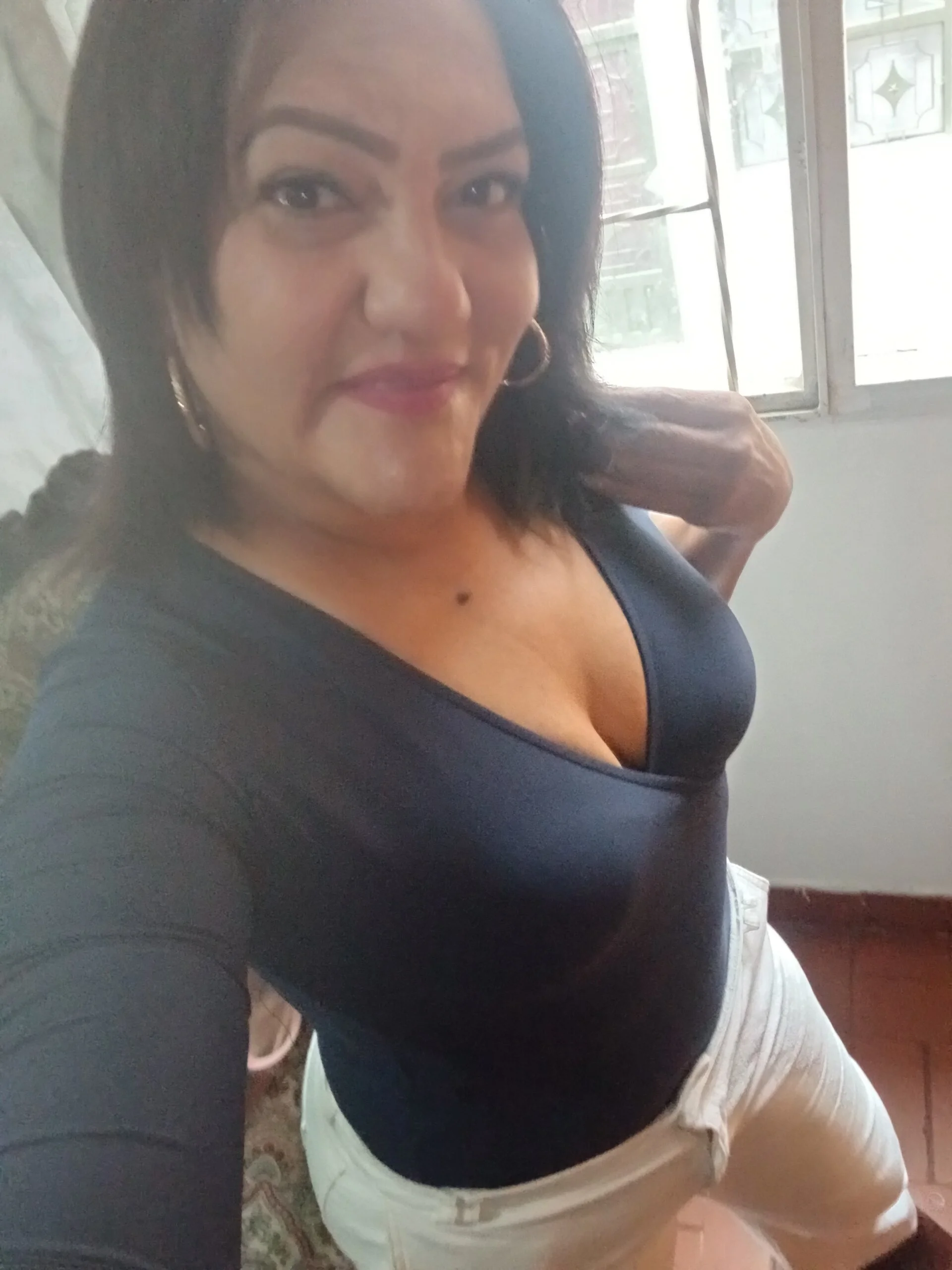 XXX Porn Photo of Nude saraladys 8