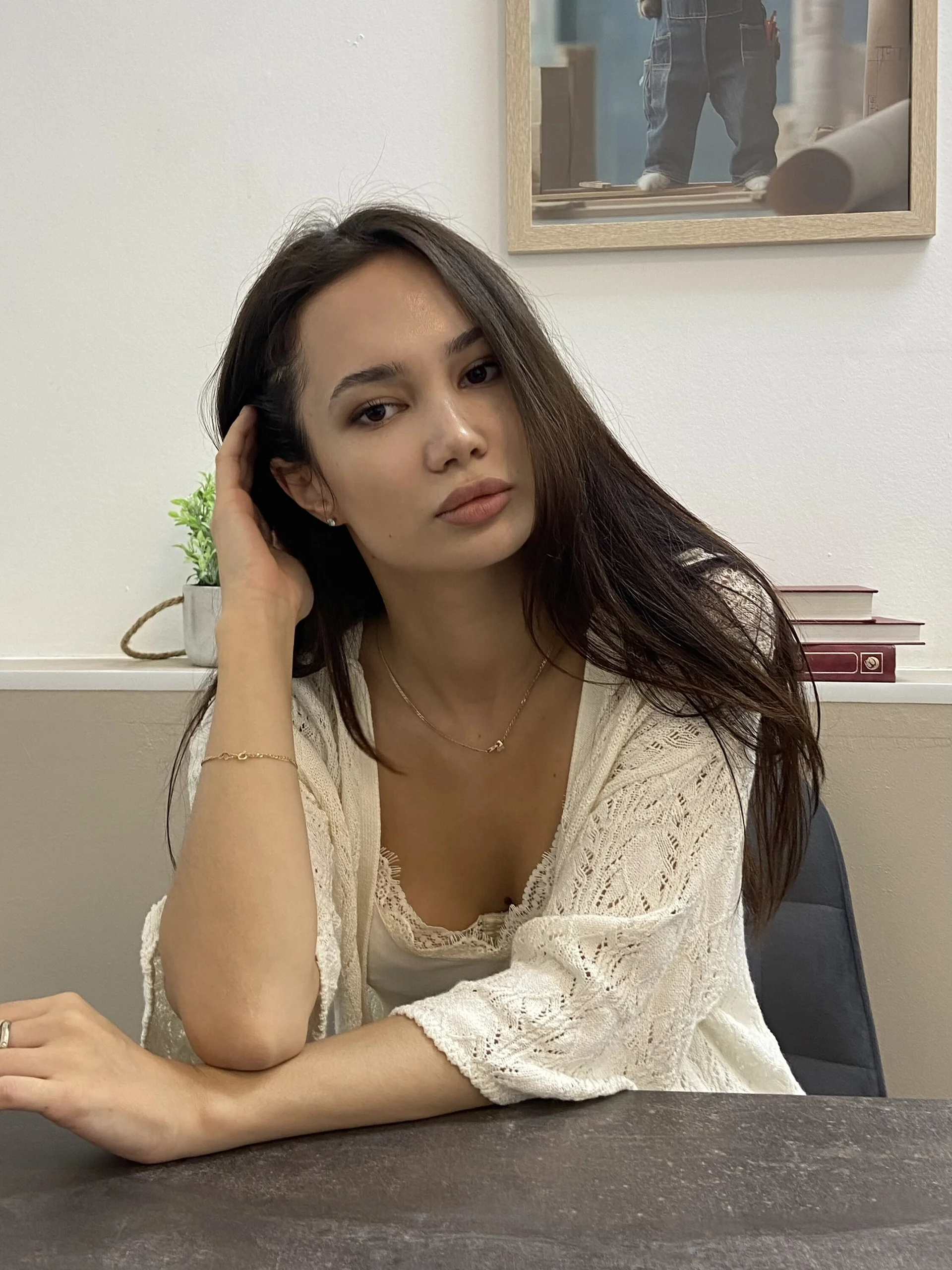 XXX Porn Photo of Nude KatrinaBekker 5