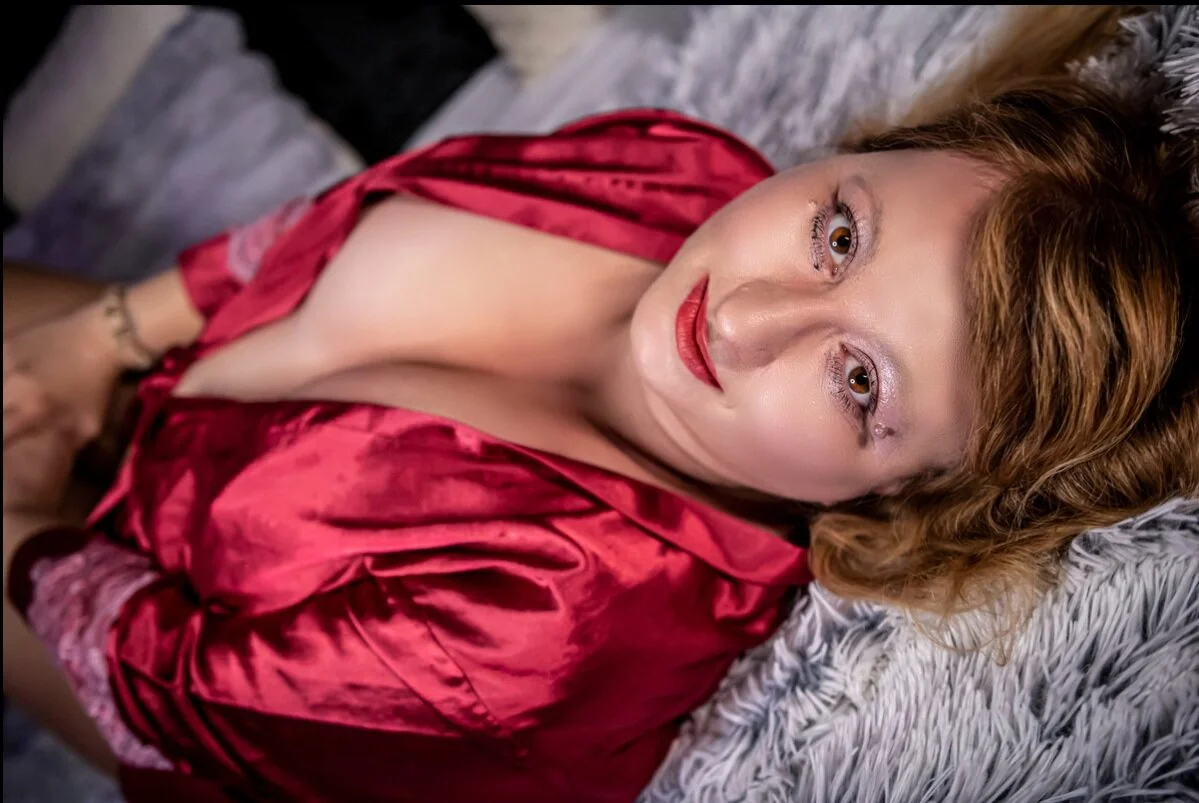 XXX Porn Photo of Nude OlgaPavlova 9