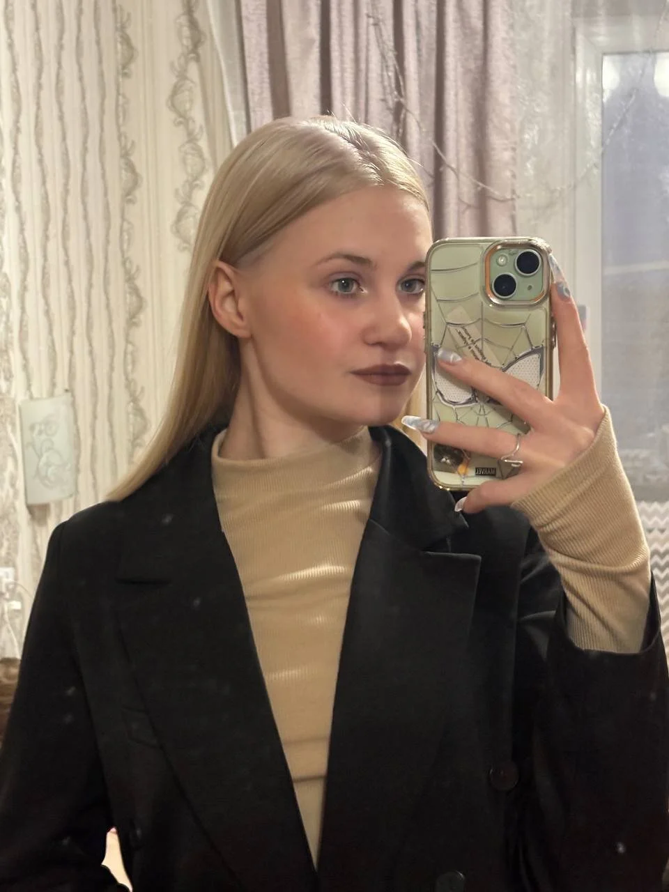 XXX Porn Photo of Nude Sofia_Kenwood 4