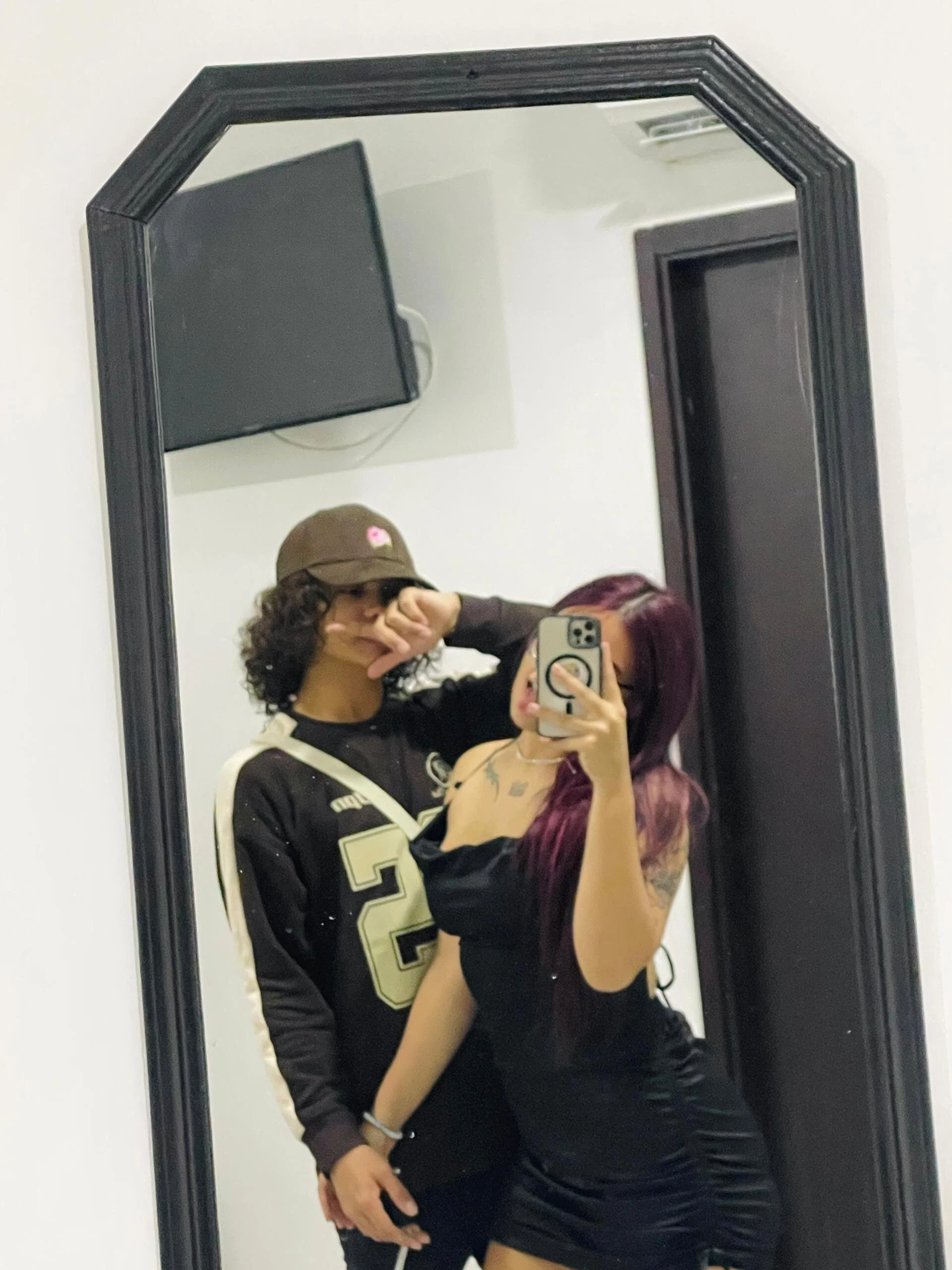 XXX Porn Photo of Nude Exotic_couplex 2