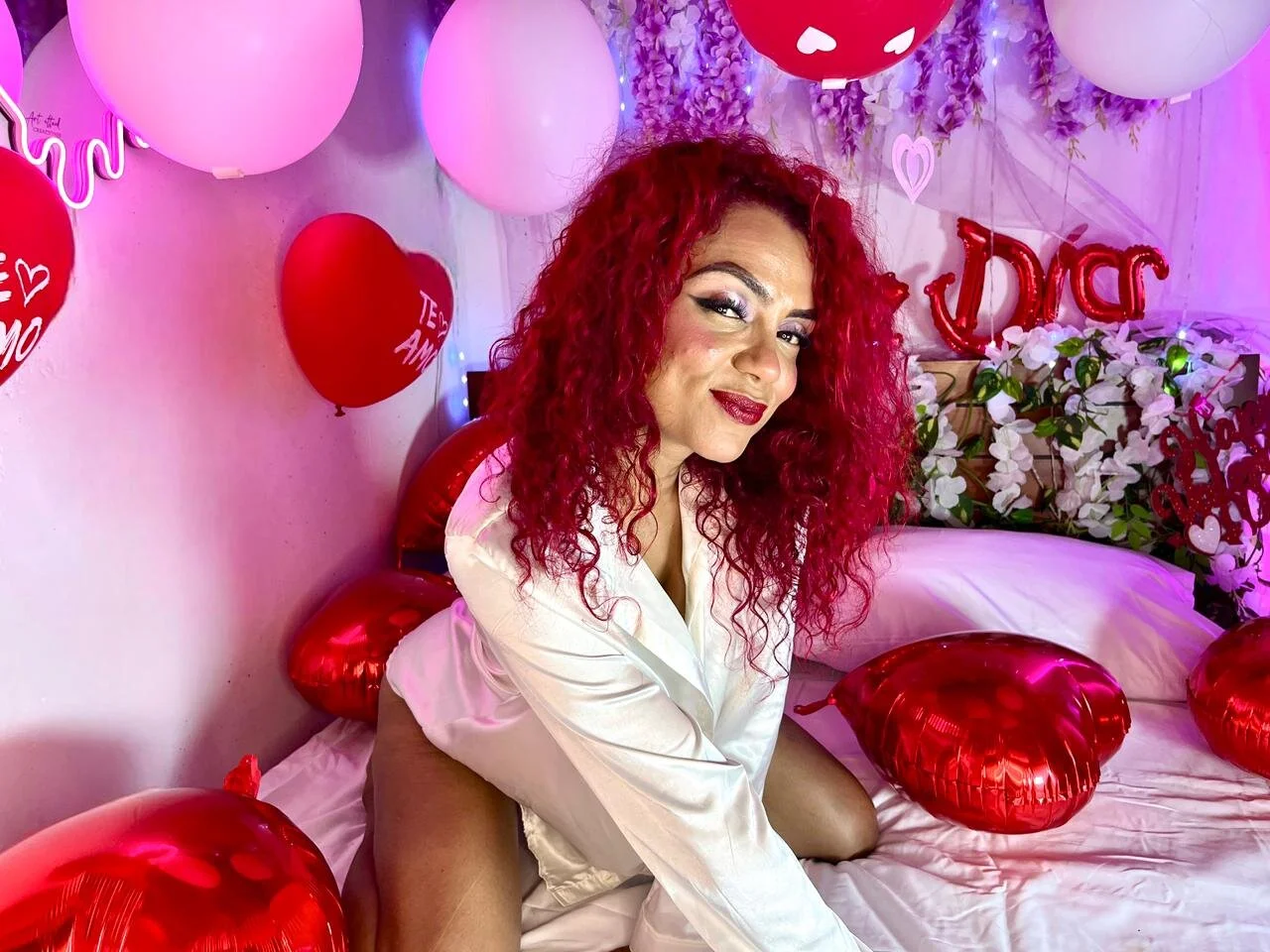 XXX Porn Photo of Nude DevoraHarper_ 32