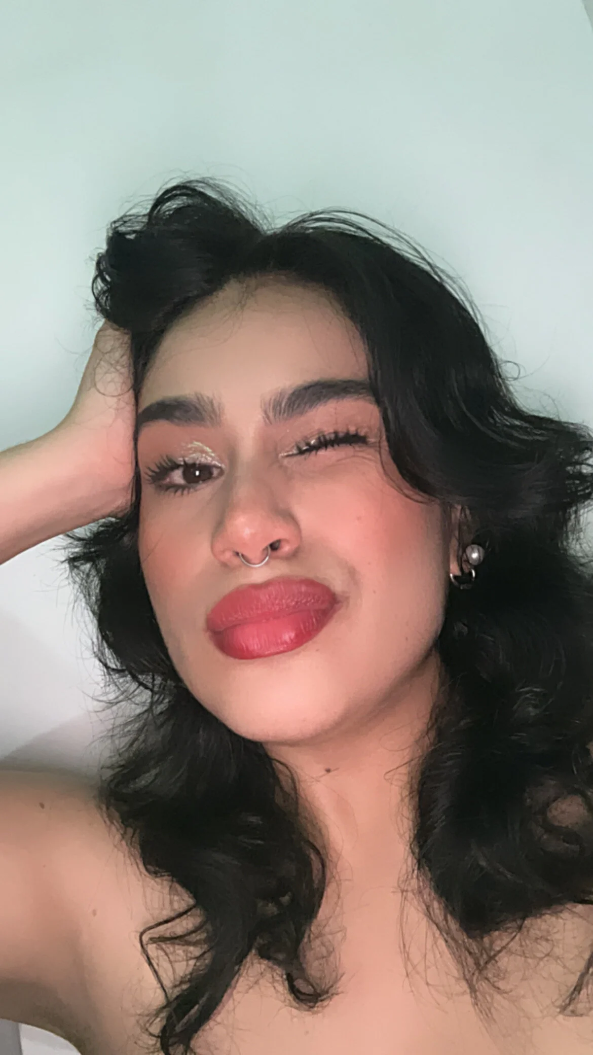 XXX Porn Photo of Nude Selen_Extasis 19