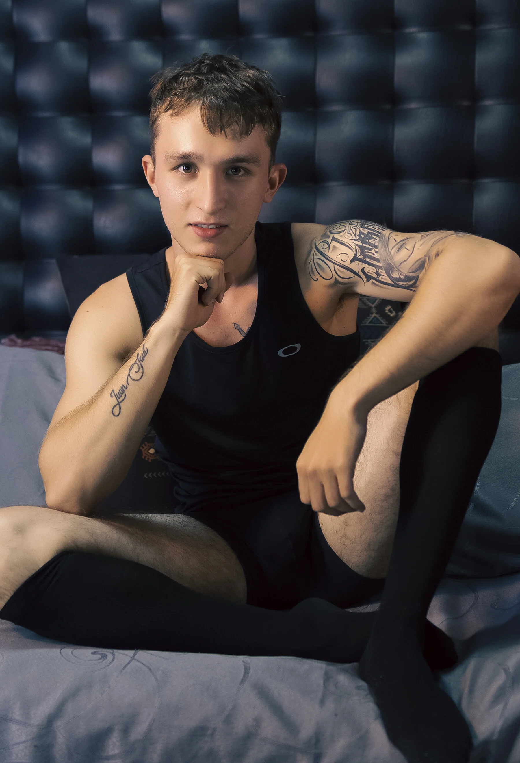 XXX Porn Photo of Nude Dylanwhite23_ 14
