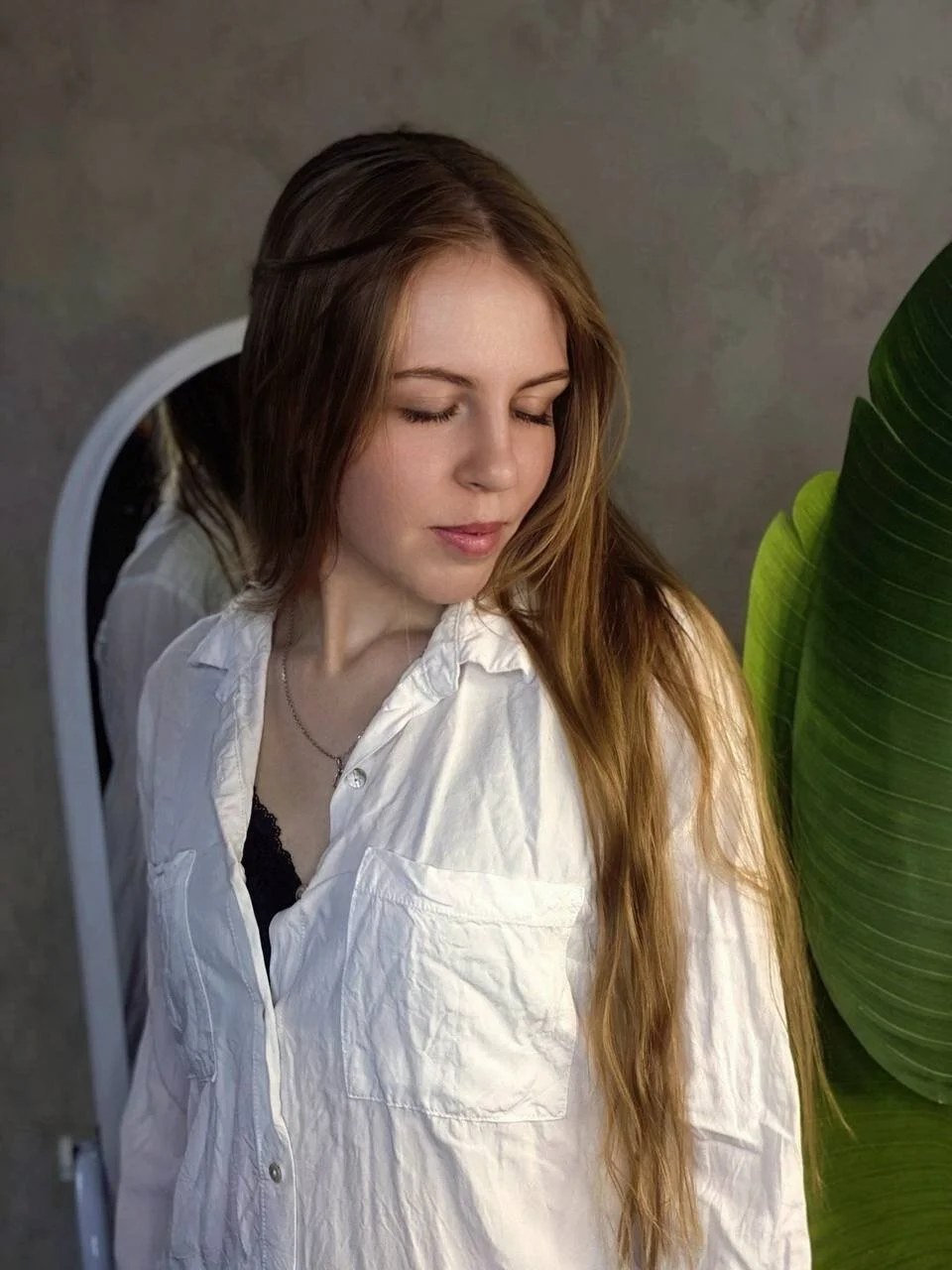 XXX Porn Photo of Nude Joann_Shermann 10