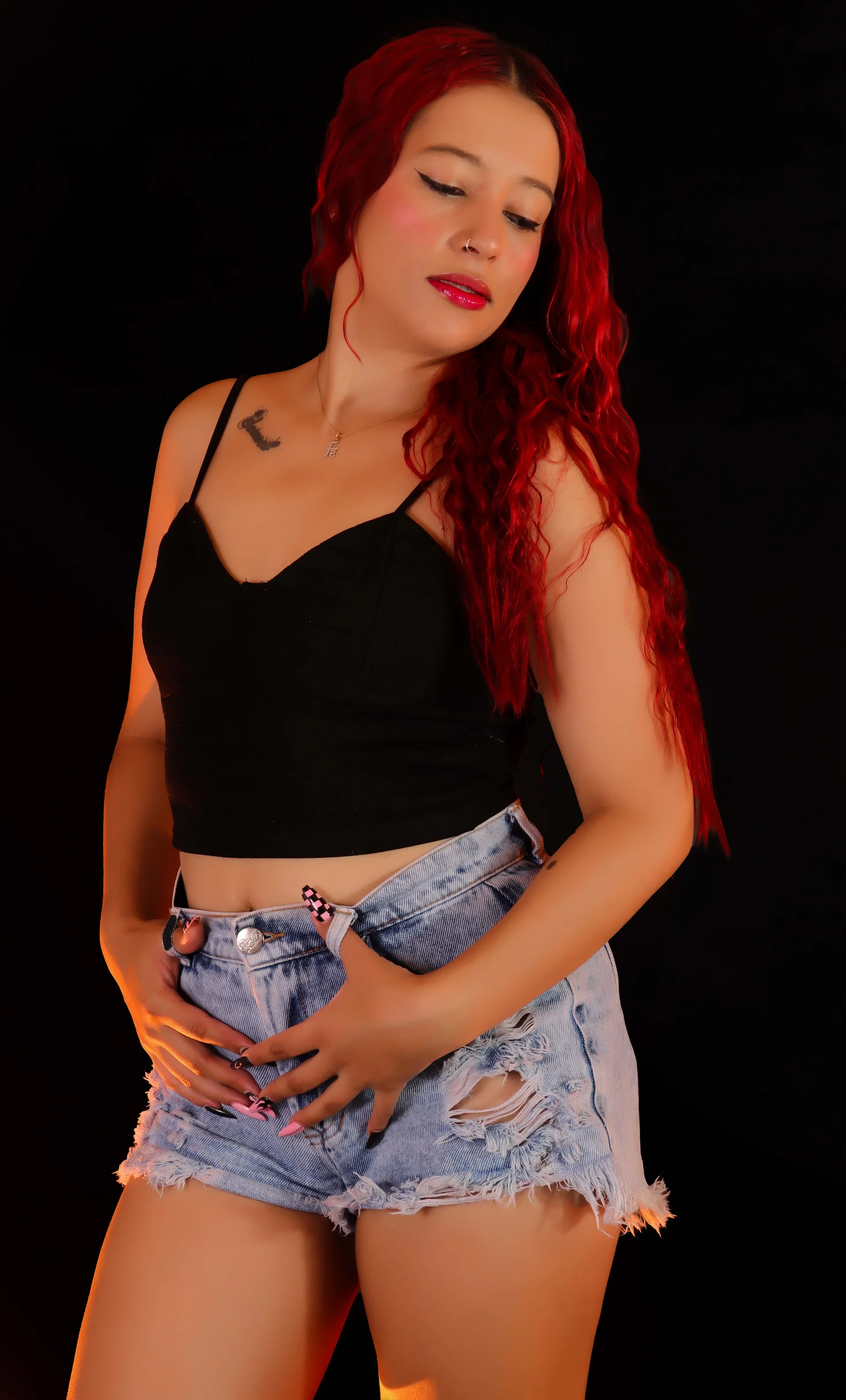 XXX Porn Photo of Nude celeste_sea 93