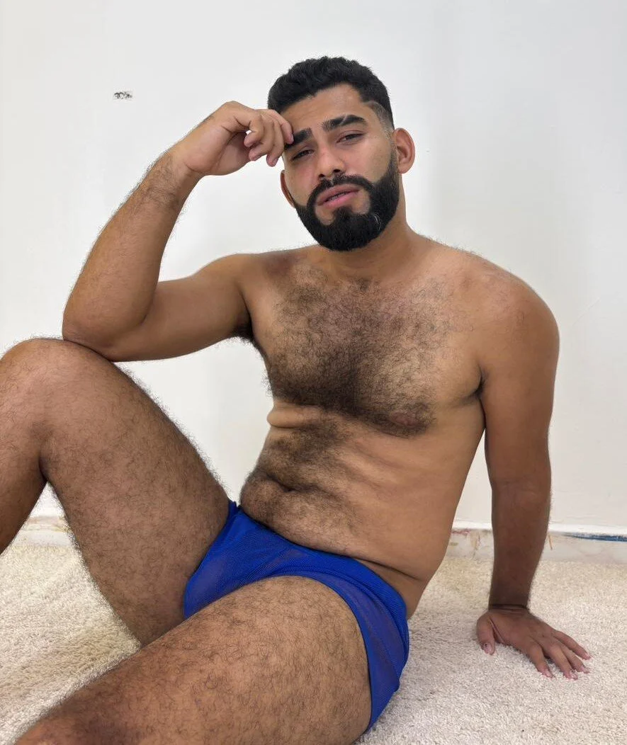 XXX Porn Photo of Nude MattewRey 30