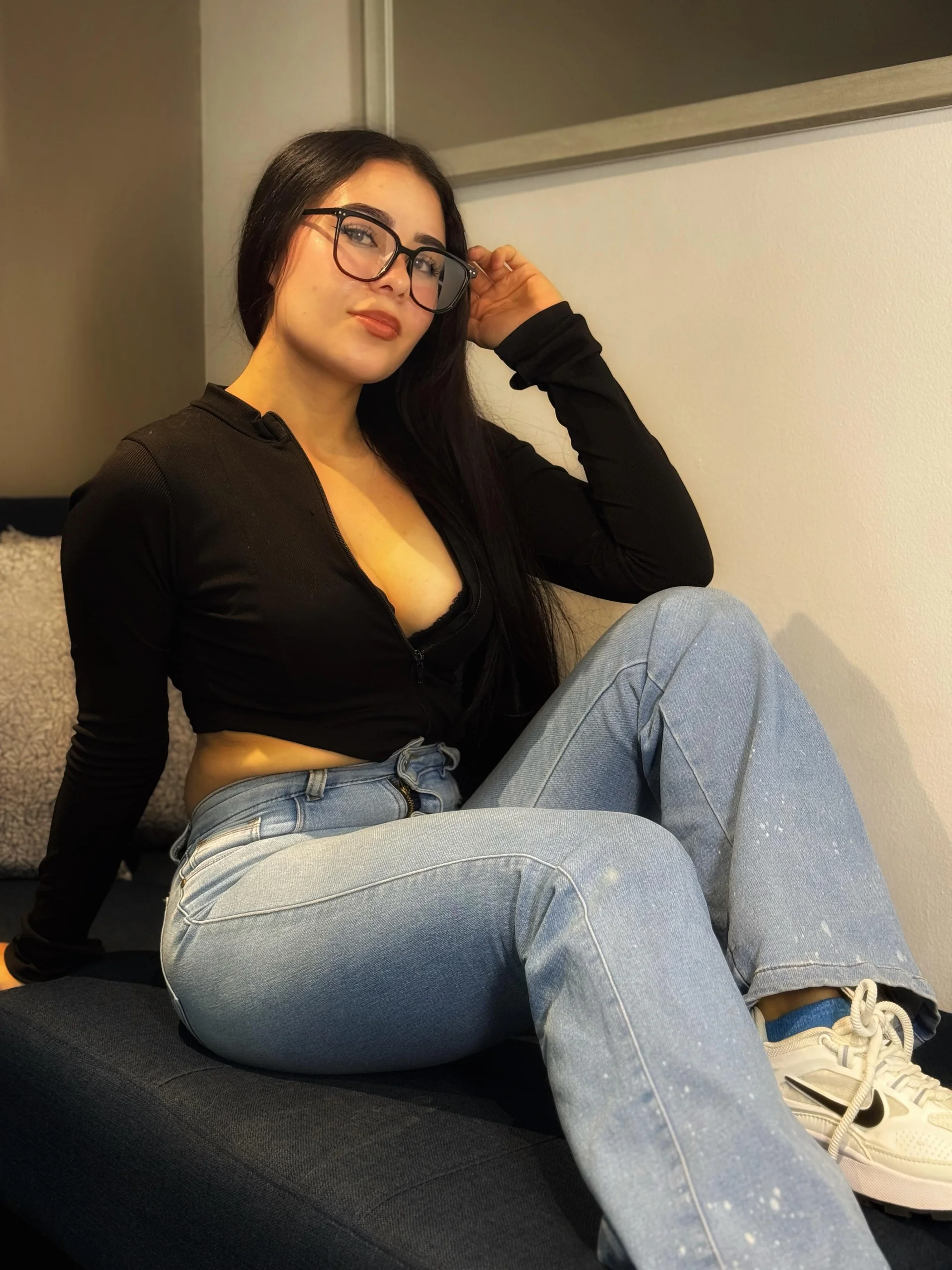 XXX Porn Photo of Nude ARIA_AND_NICK 13